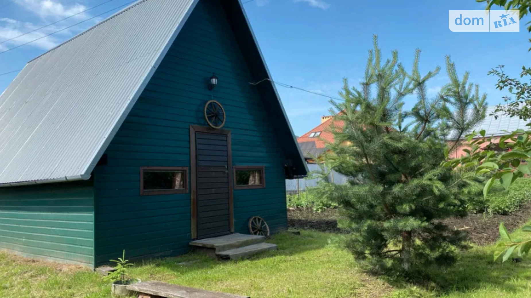 Продается одноэтажный дом 130 кв. м с террасой, цена: 185000 $ - фото 4