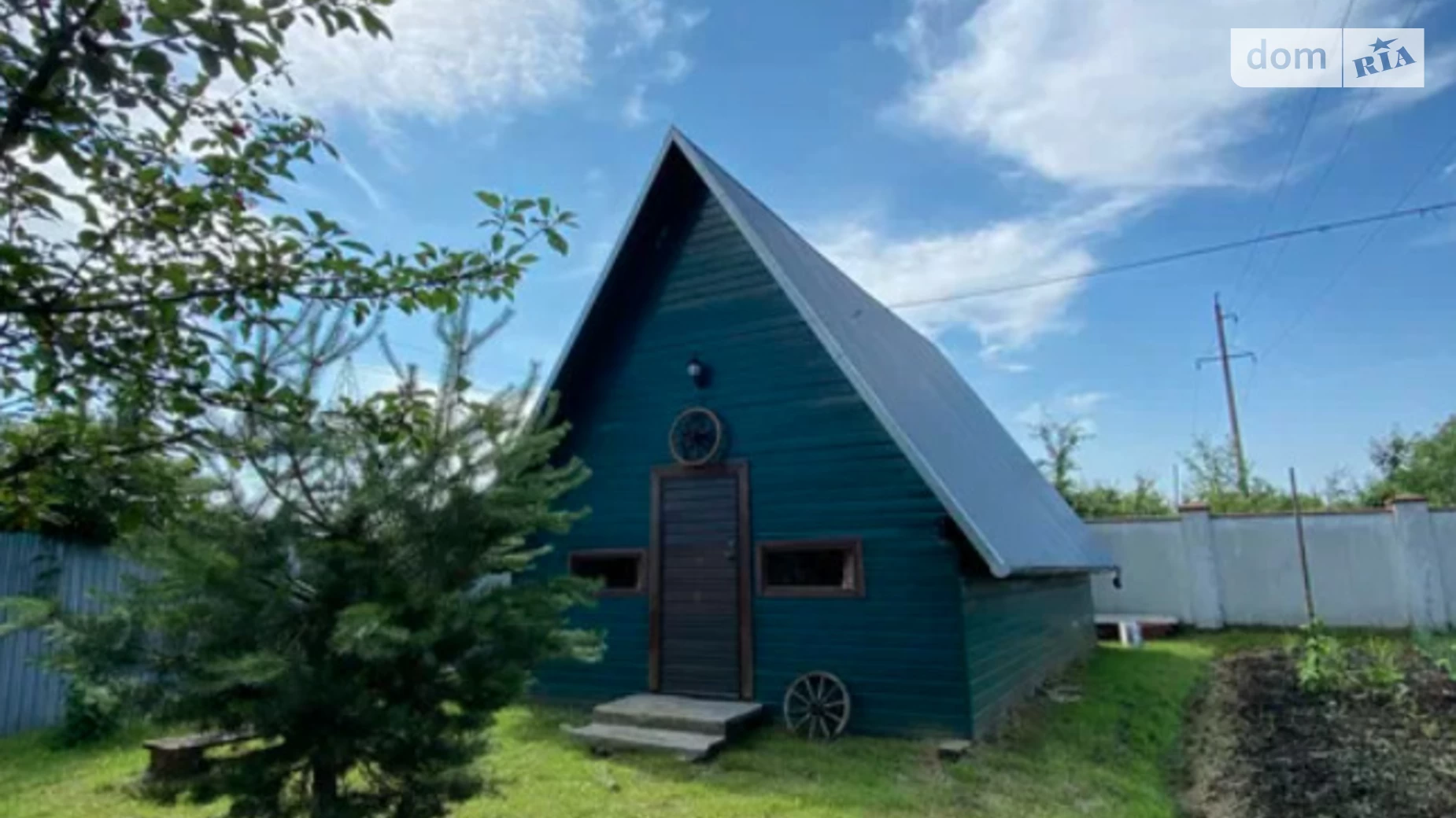 Продается одноэтажный дом 130 кв. м с террасой, цена: 185000 $ - фото 5