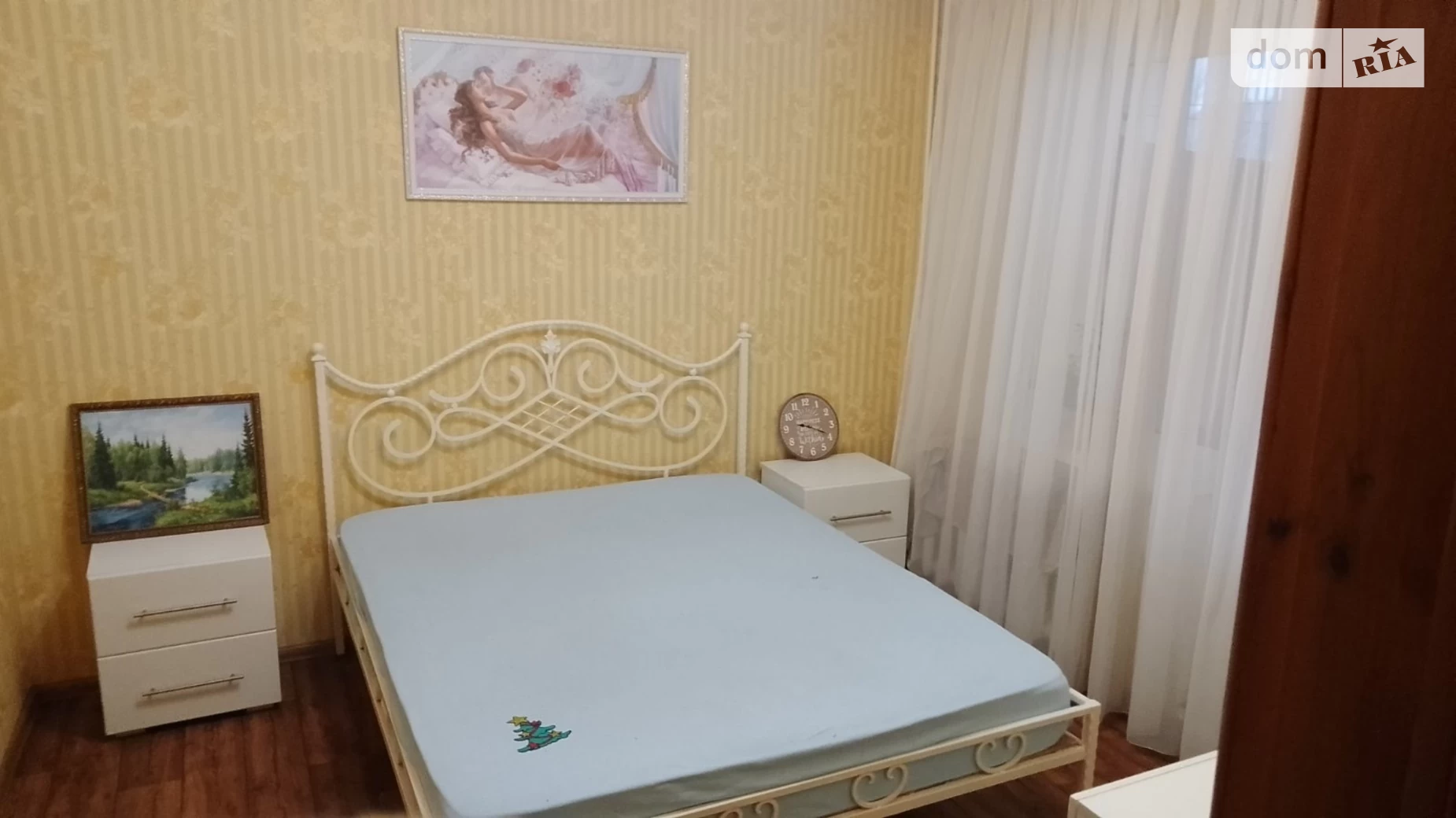 Продается 3-комнатная квартира 64 кв. м в Николаеве, ул. Океановская, 56А