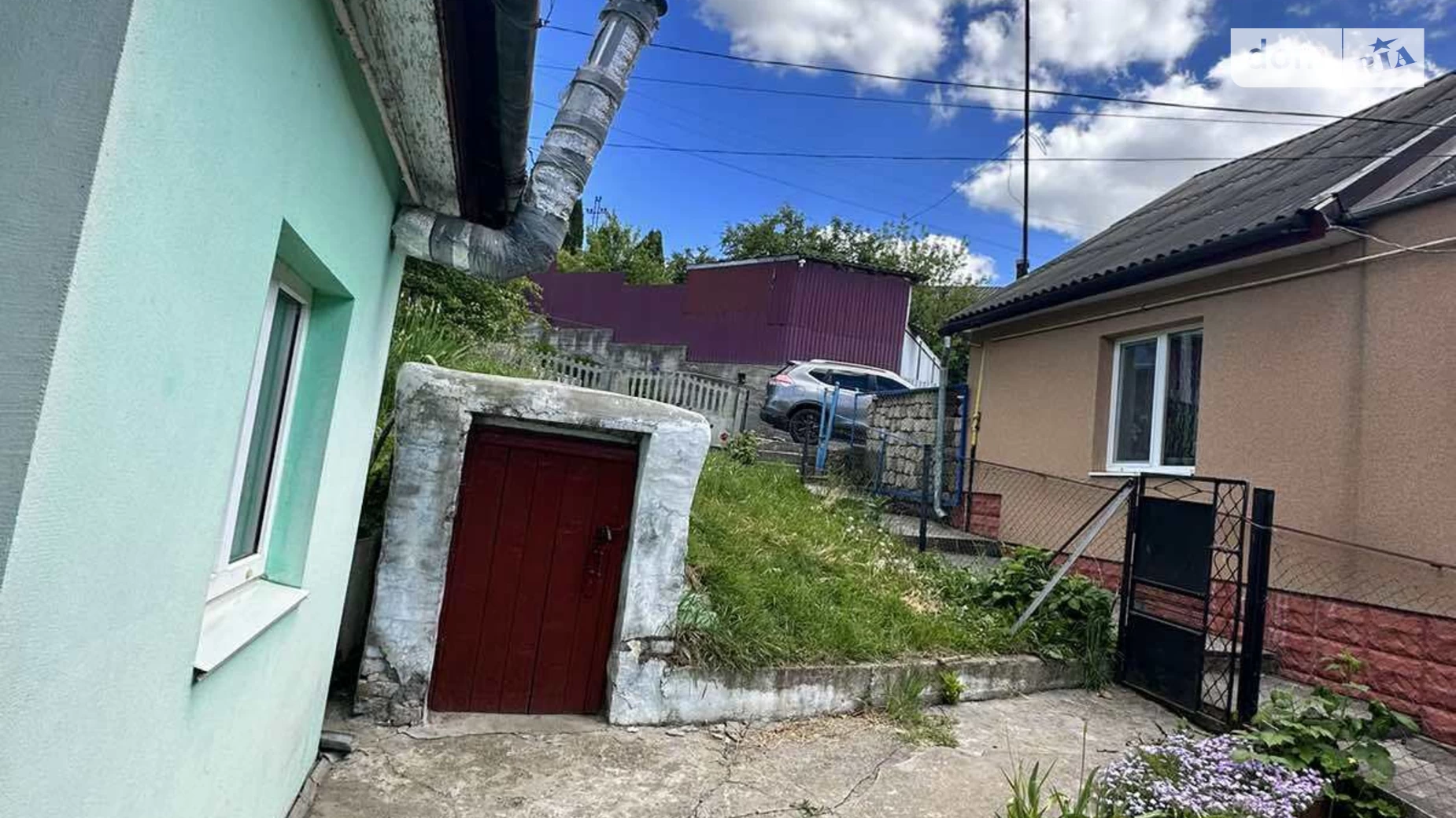 Продається частина будинку 30 кв. м з садом, цена: 23500 $ - фото 5