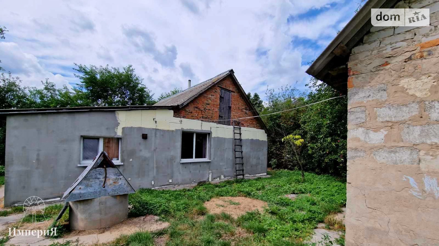 Продається одноповерховий будинок 59.3 кв. м з верандою, цена: 12500 $ - фото 2