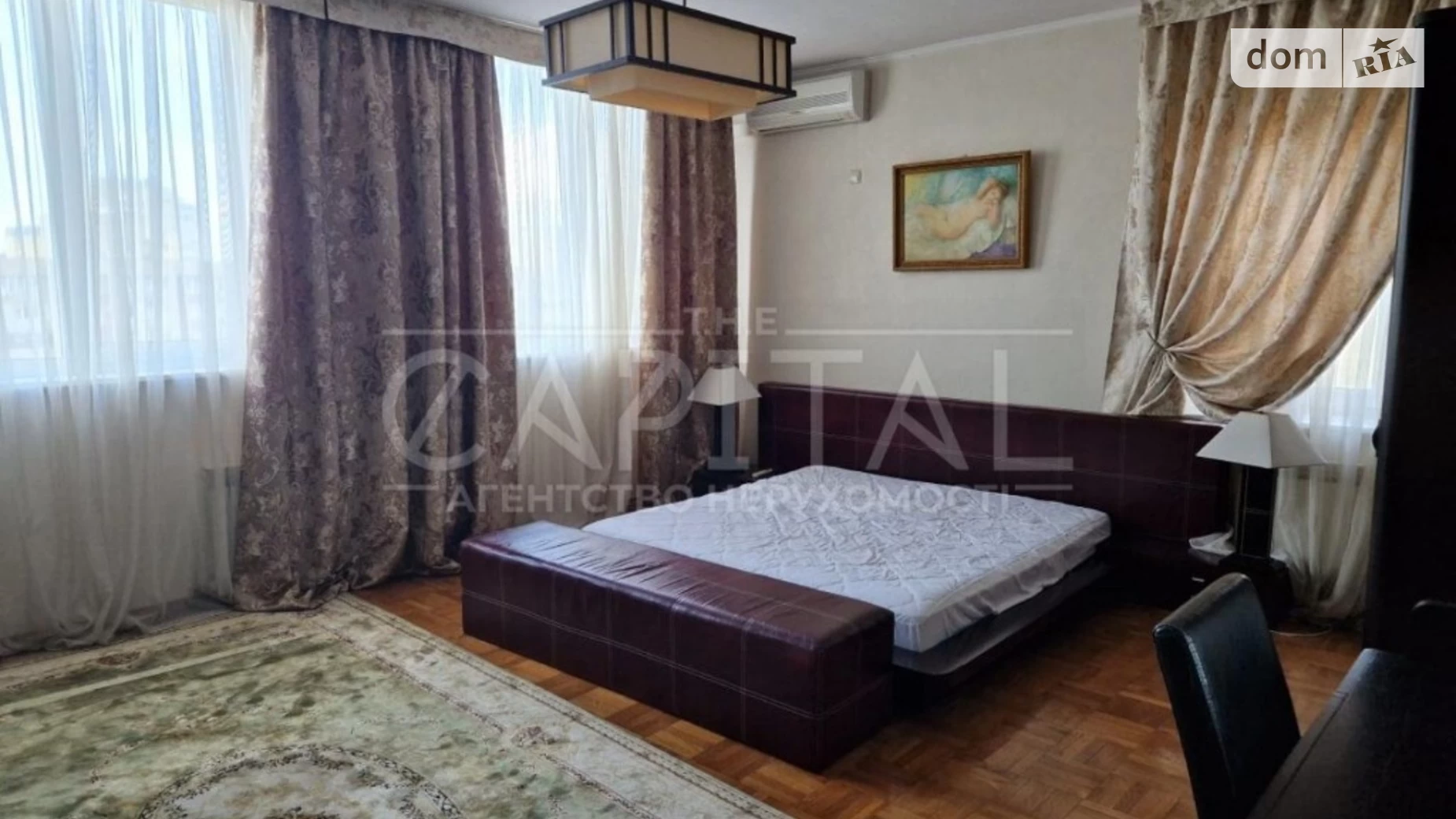 Продается 4-комнатная квартира 152 кв. м в Киеве, Івасюка Володимира пр-т, 14