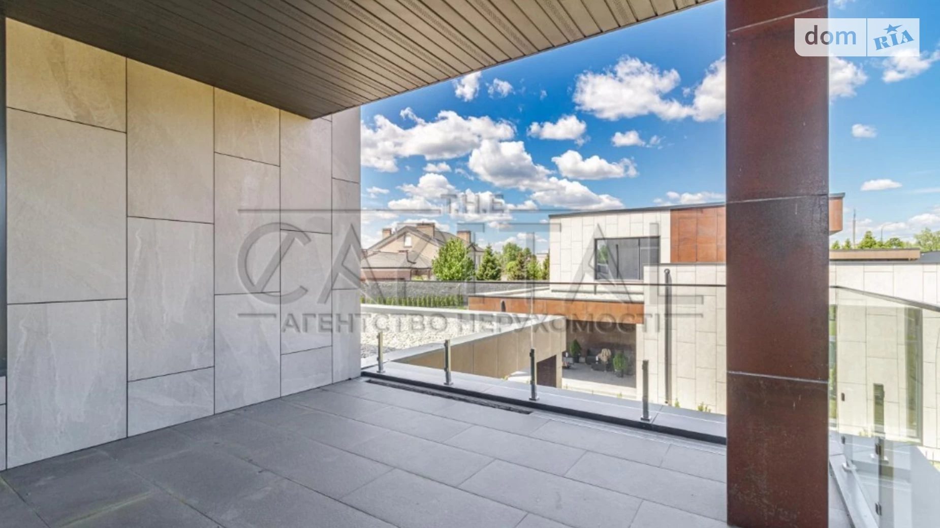 Продається будинок 2 поверховий 262 кв. м з верандою, цена: 864600 $ - фото 4