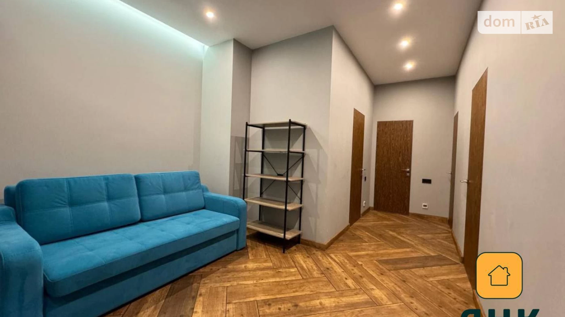 Продается 3-комнатная квартира 89 кв. м в Одессе, плато Аркадийское(Гагаринское), 9 - фото 4