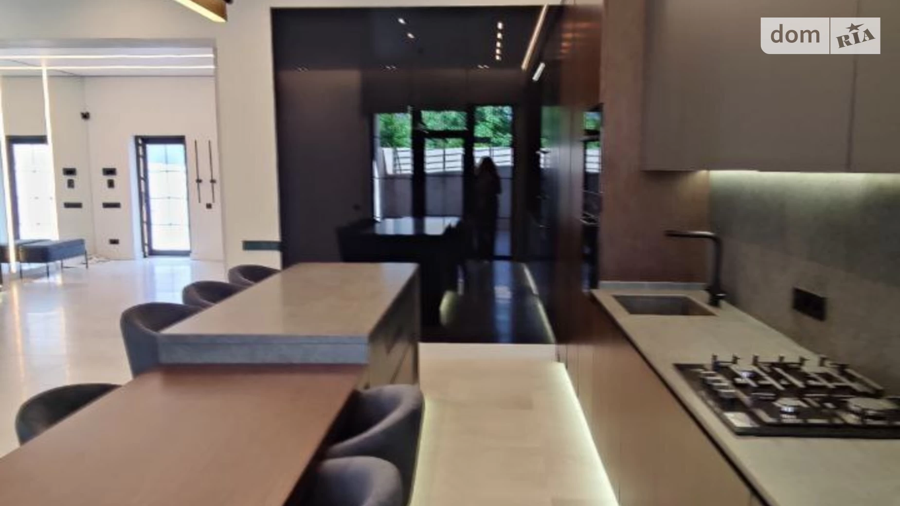 Продается дом на 2 этажа 220 кв. м с беседкой, цена: 525000 $ - фото 3