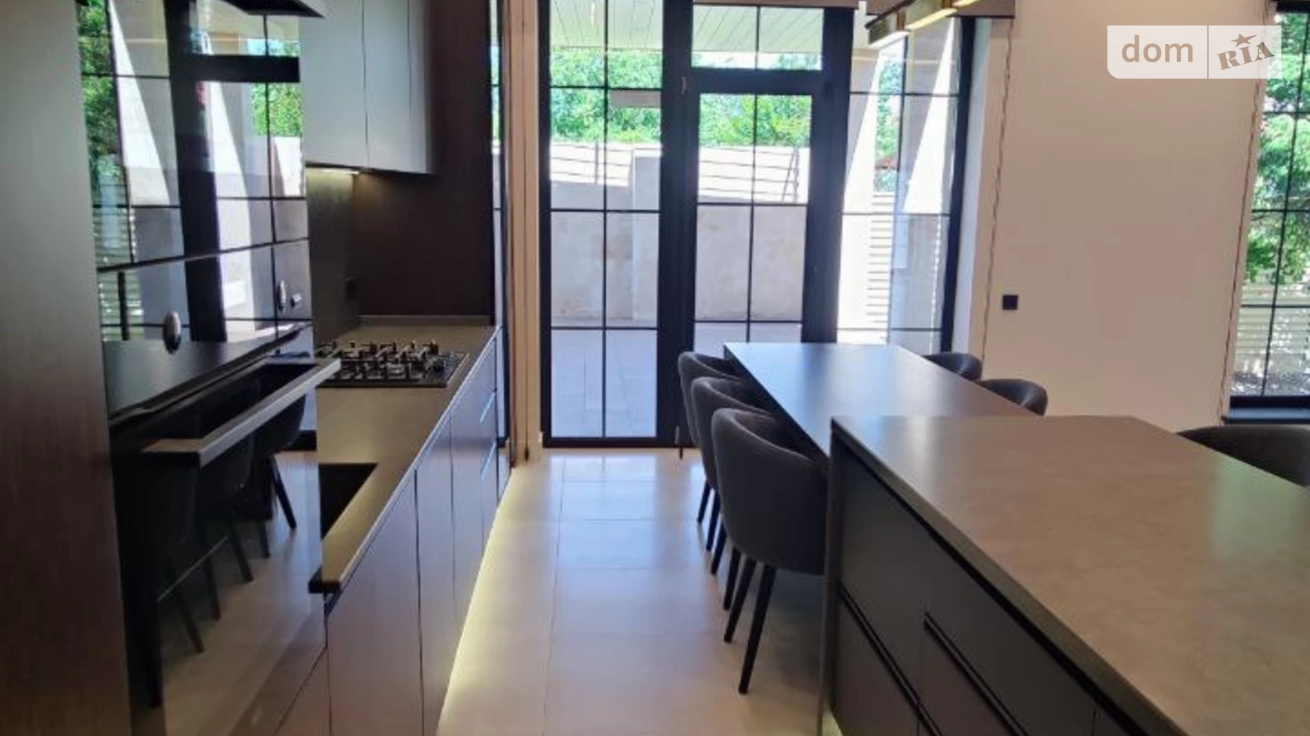 Продается дом на 2 этажа 220 кв. м с беседкой, цена: 525000 $ - фото 5