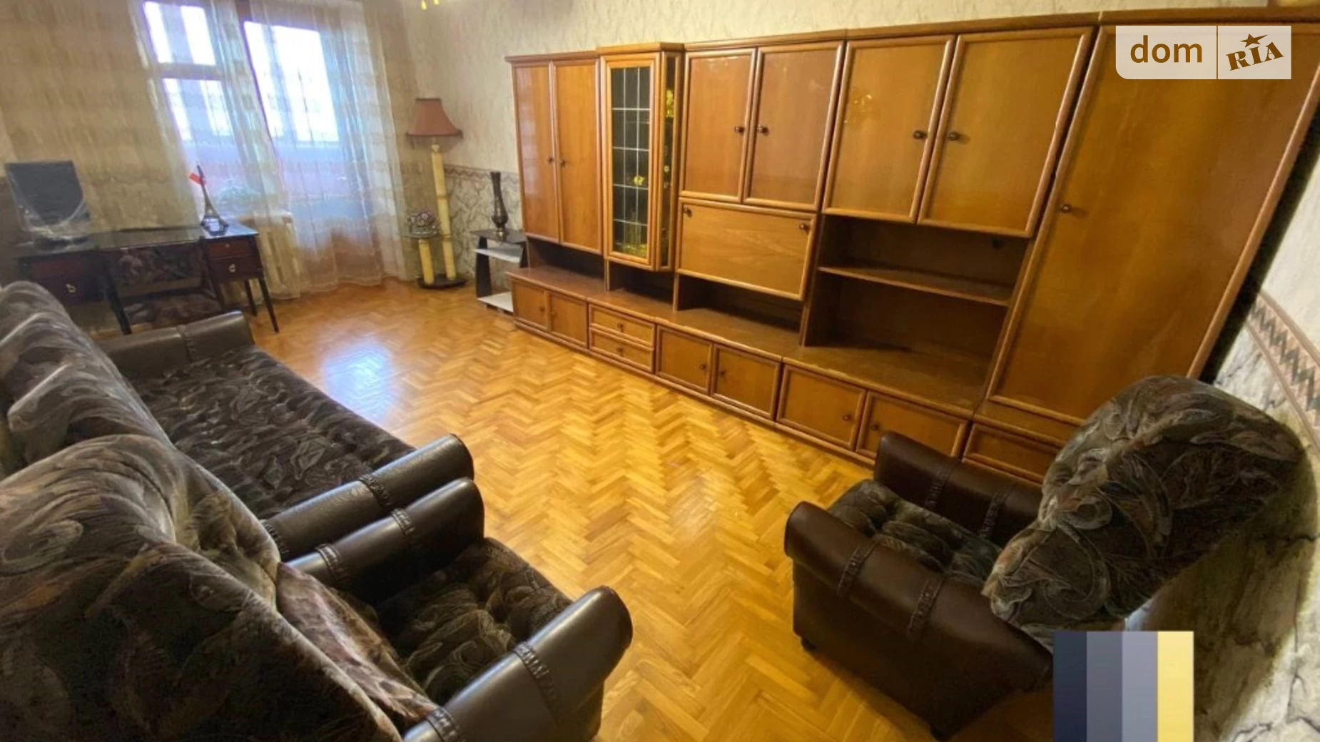 Продается 4-комнатная квартира 105 кв. м в Днепре, ул. Писаржевского, 7 - фото 5