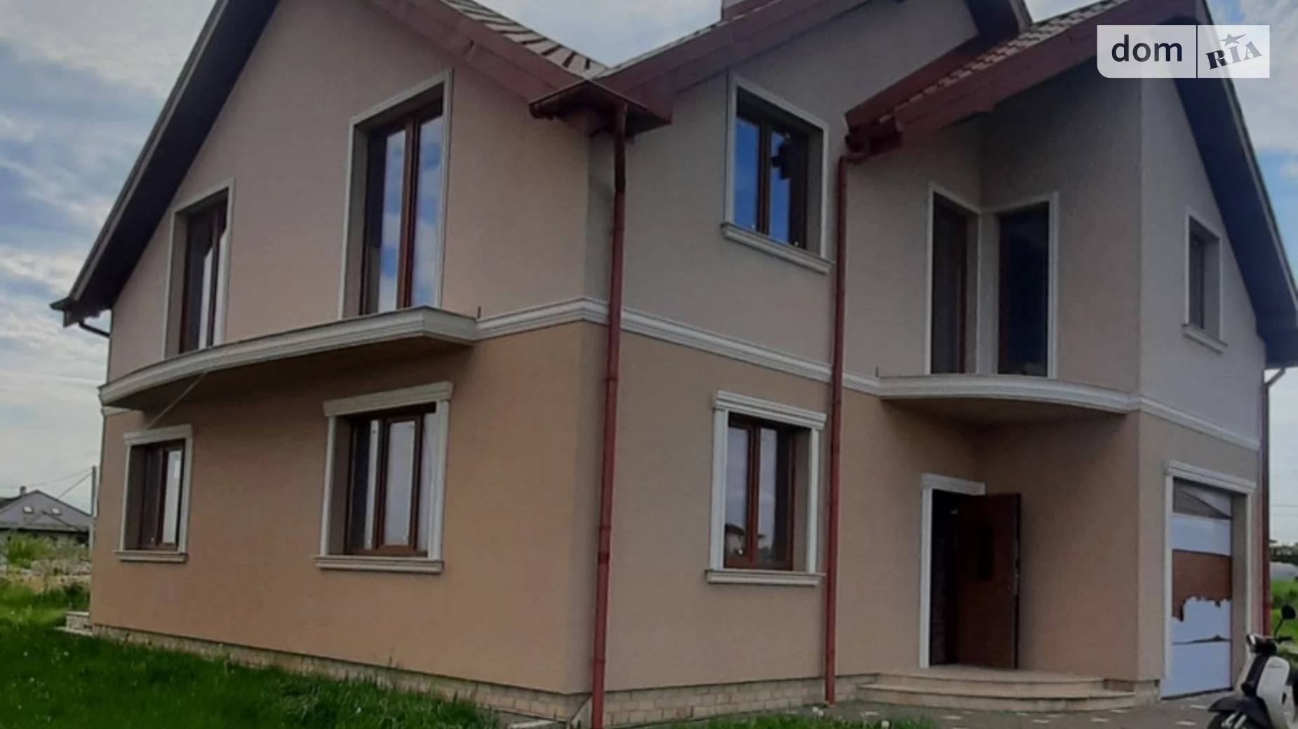 Продается дом на 2 этажа 197 кв. м с садом, цена: 149000 $ - фото 4