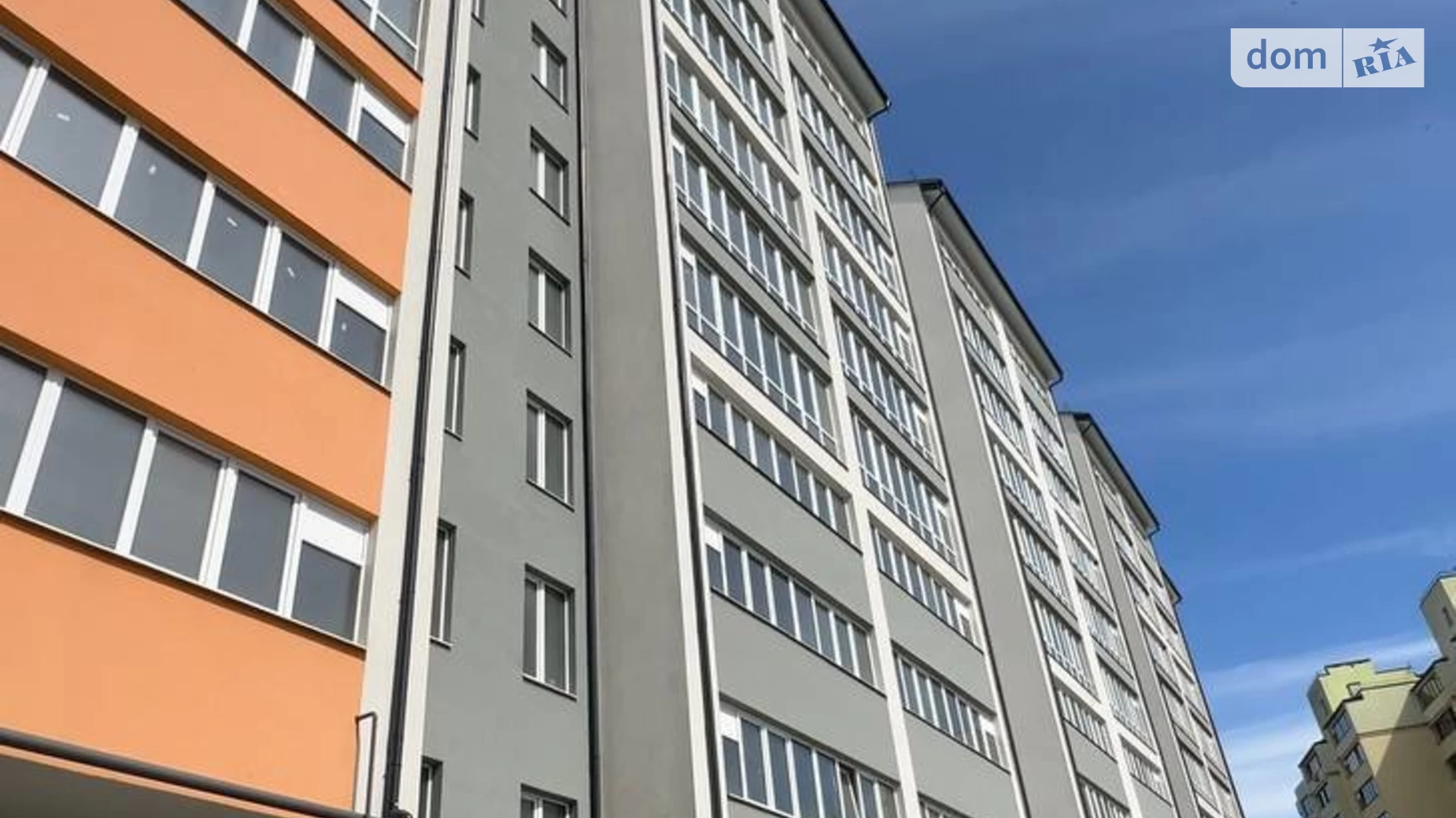 Продается 1-комнатная квартира 35.4 кв. м в Никитинцах, ул. Украинских Декабристов, 58 - фото 4