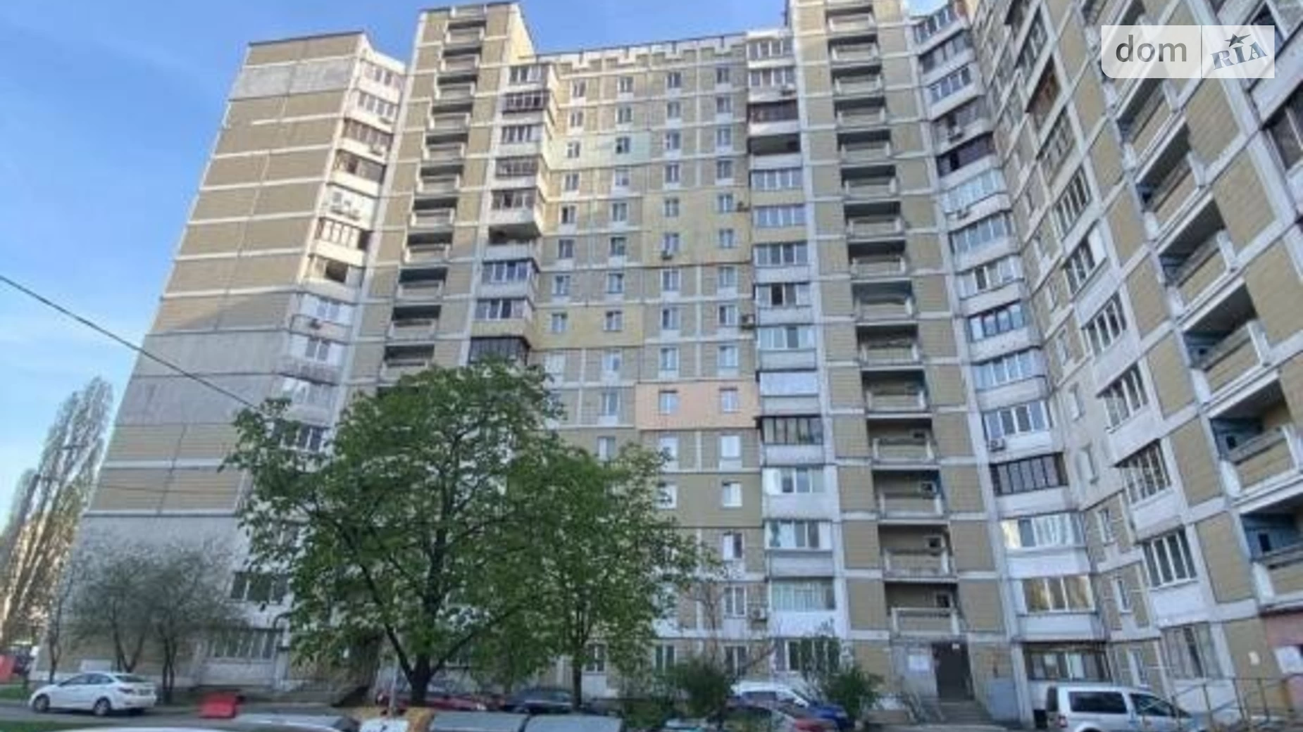 Продается 3-комнатная квартира 80 кв. м в Киеве, ул. Ревуцкого, 7 - фото 4