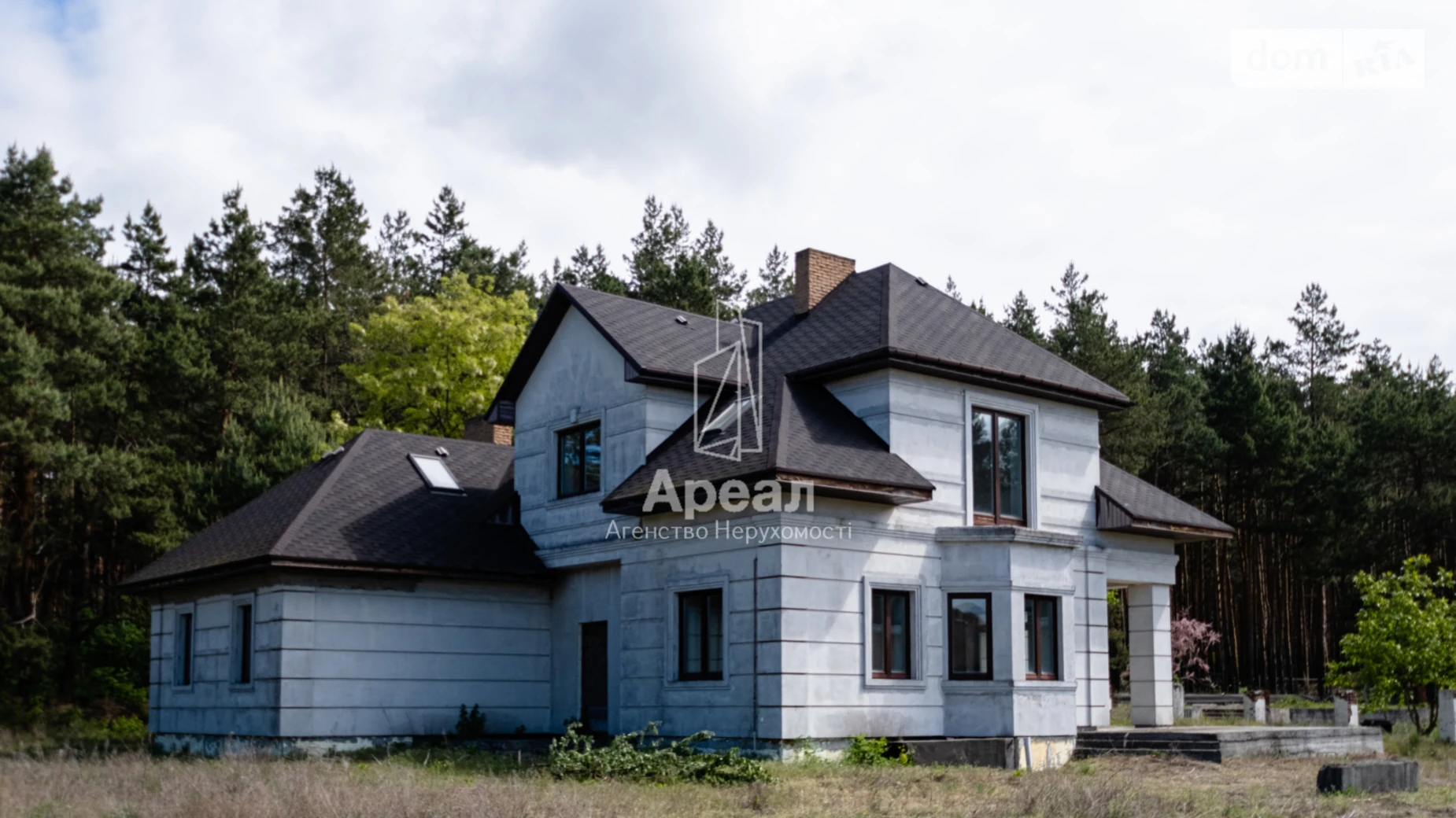 Продается дом на 2 этажа 434.8 кв. м с бассейном, цена: 210000 $ - фото 3