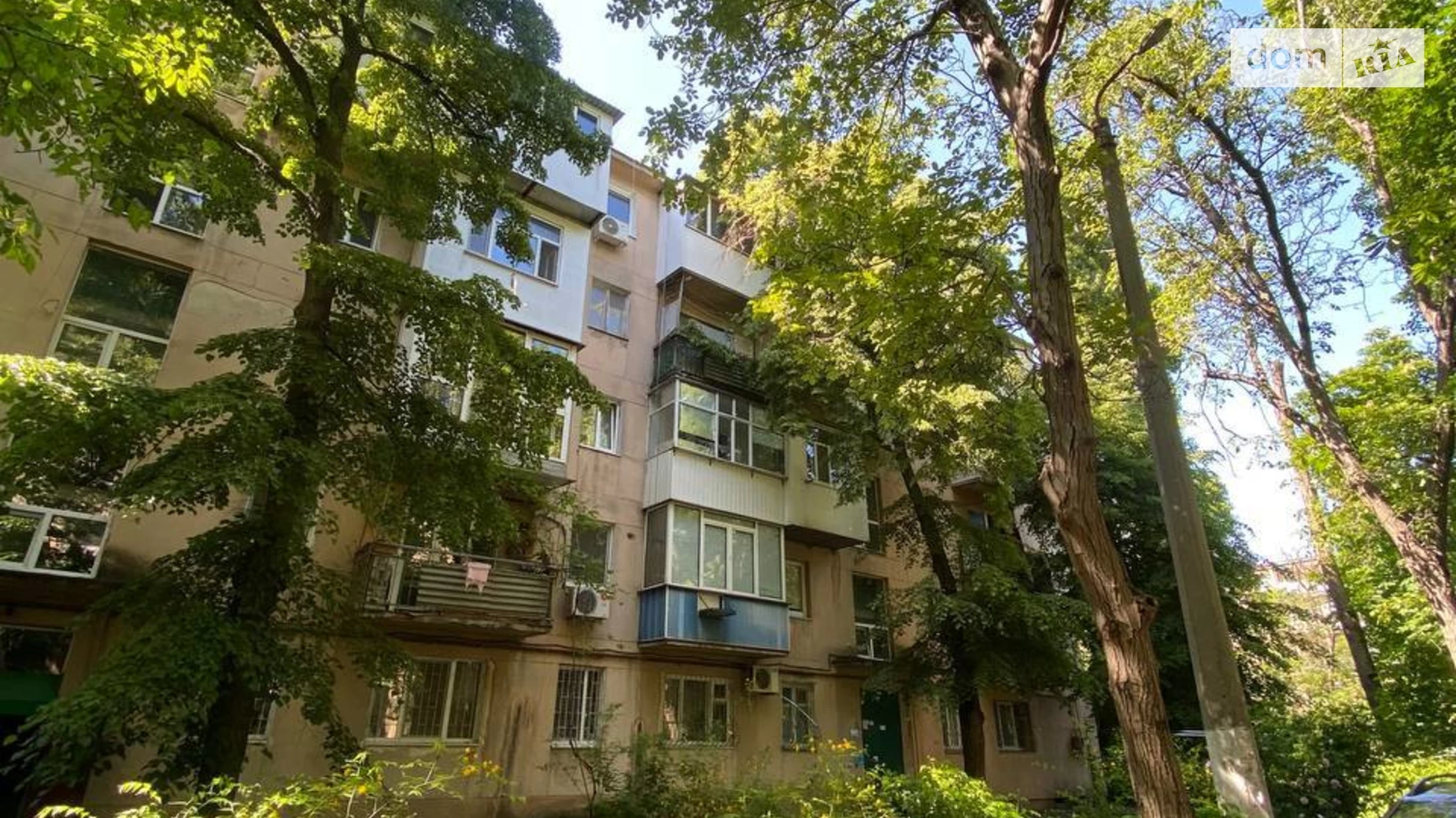 Продається 1-кімнатна квартира 34 кв. м у Одесі, вул. Генерала Петрова - фото 2