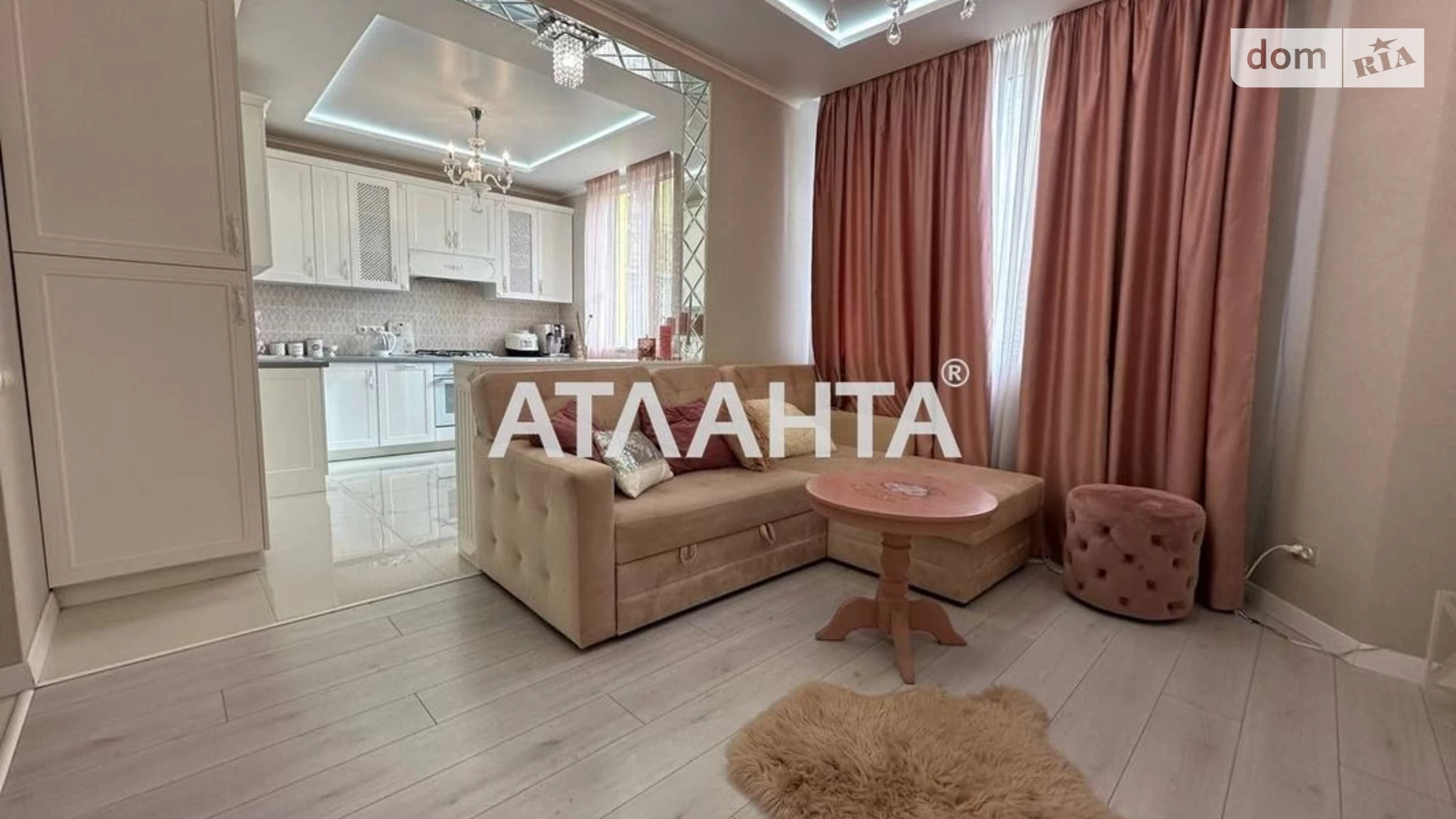 Продается 2-комнатная квартира 67 кв. м в Вышгороде, ул. Ватутина, 111 - фото 3