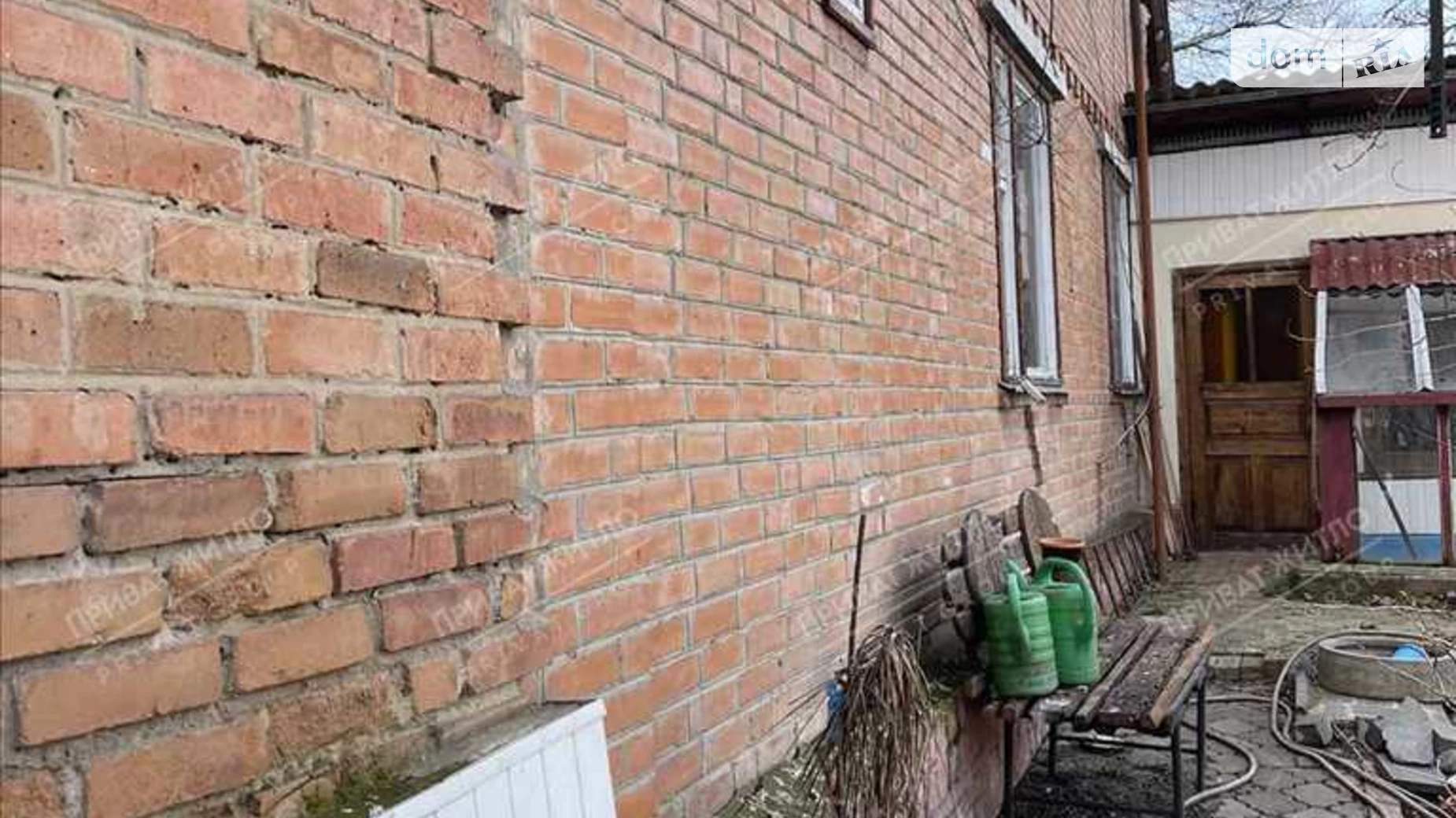 Продается часть дома 78 кв. м с подвалом, цена: 28000 $ - фото 3