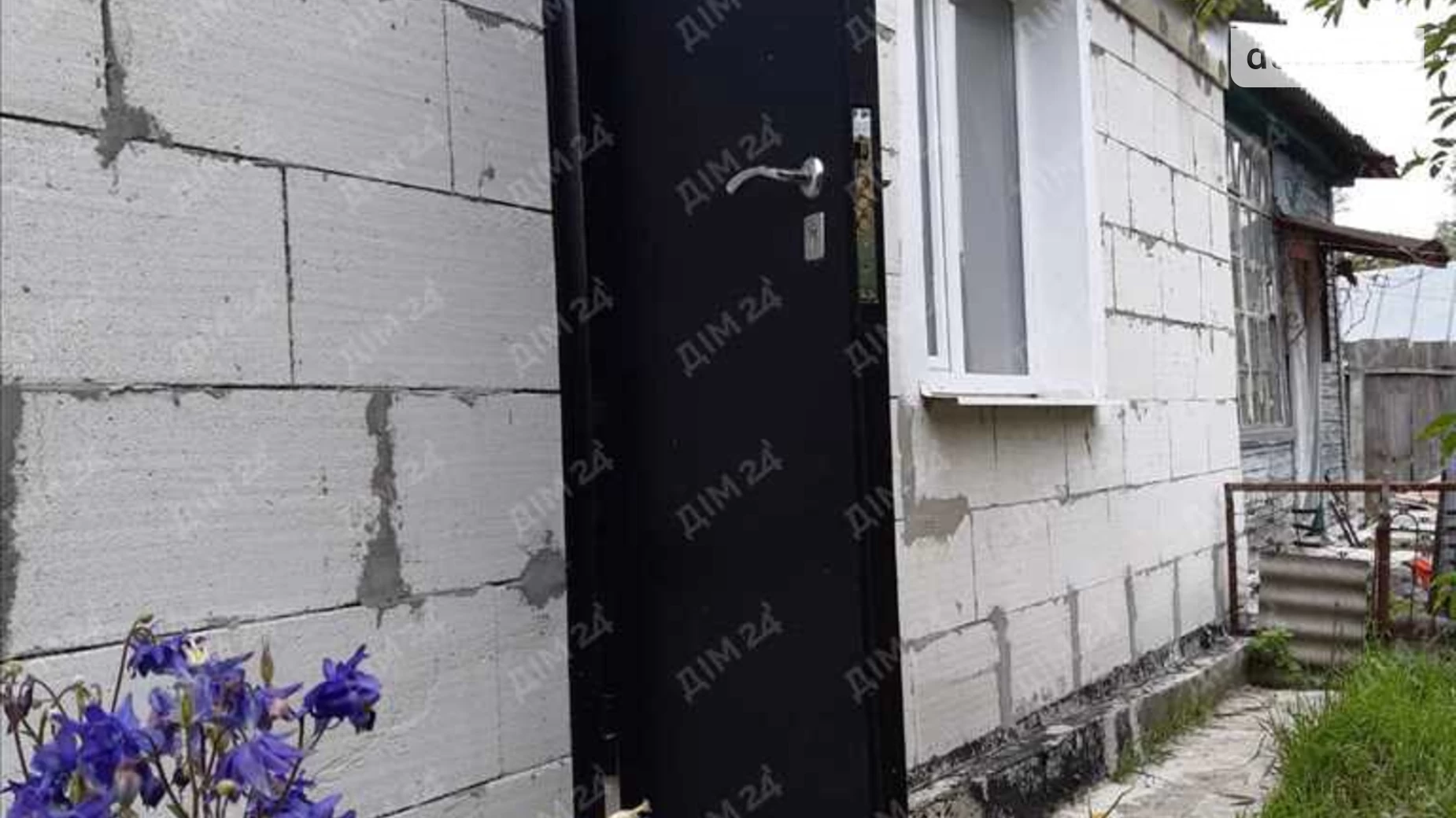 Продается часть дома 50.2 кв. м с камином, цена: 25000 $ - фото 3