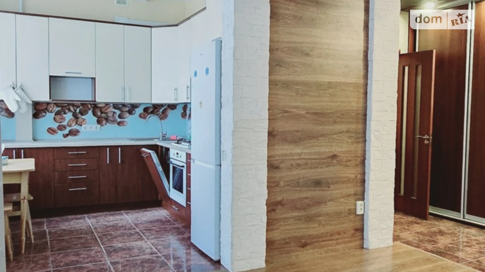 Продается 2-комнатная квартира 56 кв. м в Белой Церкви, ул. Гетмана Сагайдачного(Краснофлотская), 121 - фото 3