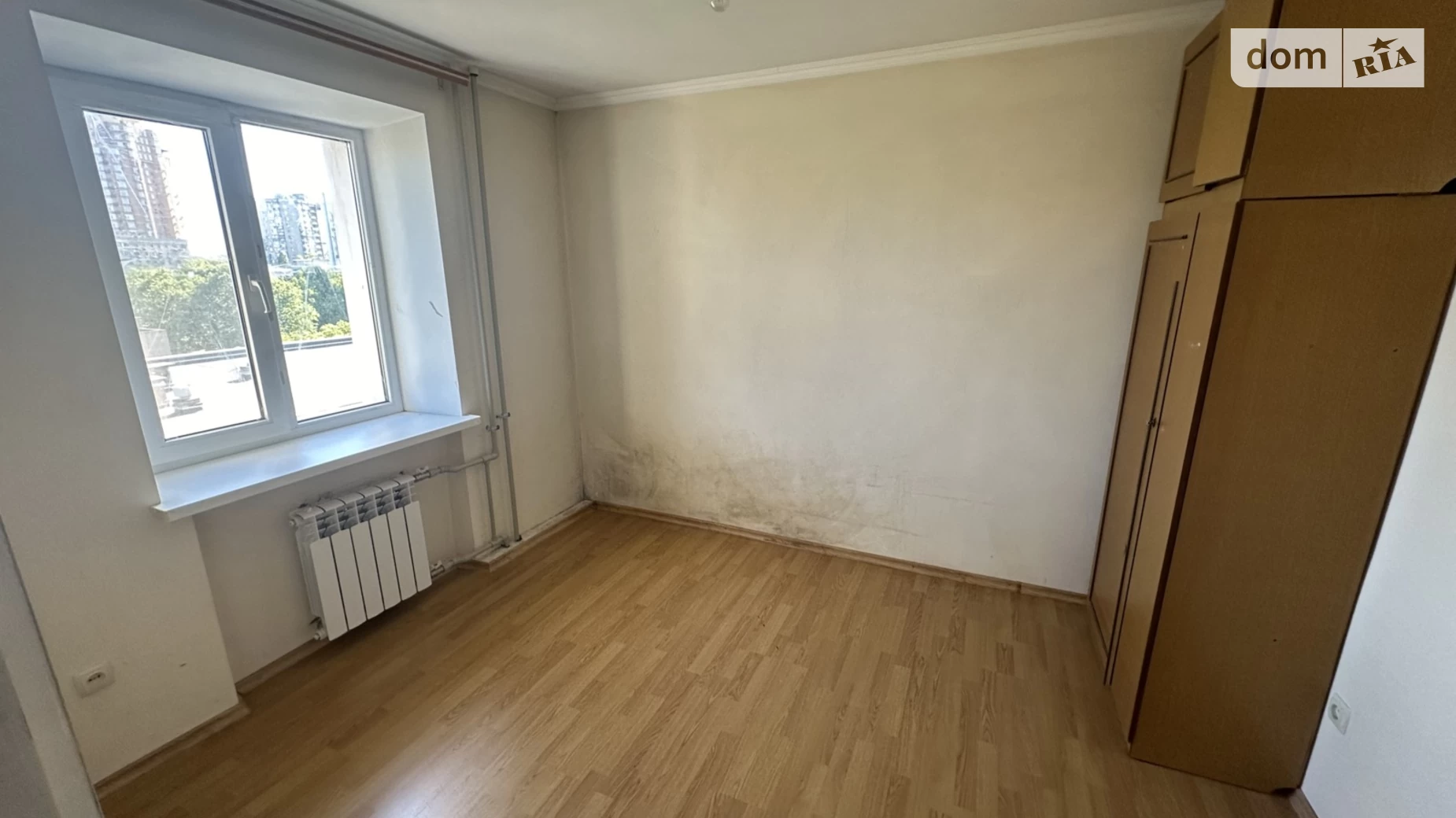 Продается 4-комнатная квартира 101 кв. м в Одессе, ул. Академическая - фото 2