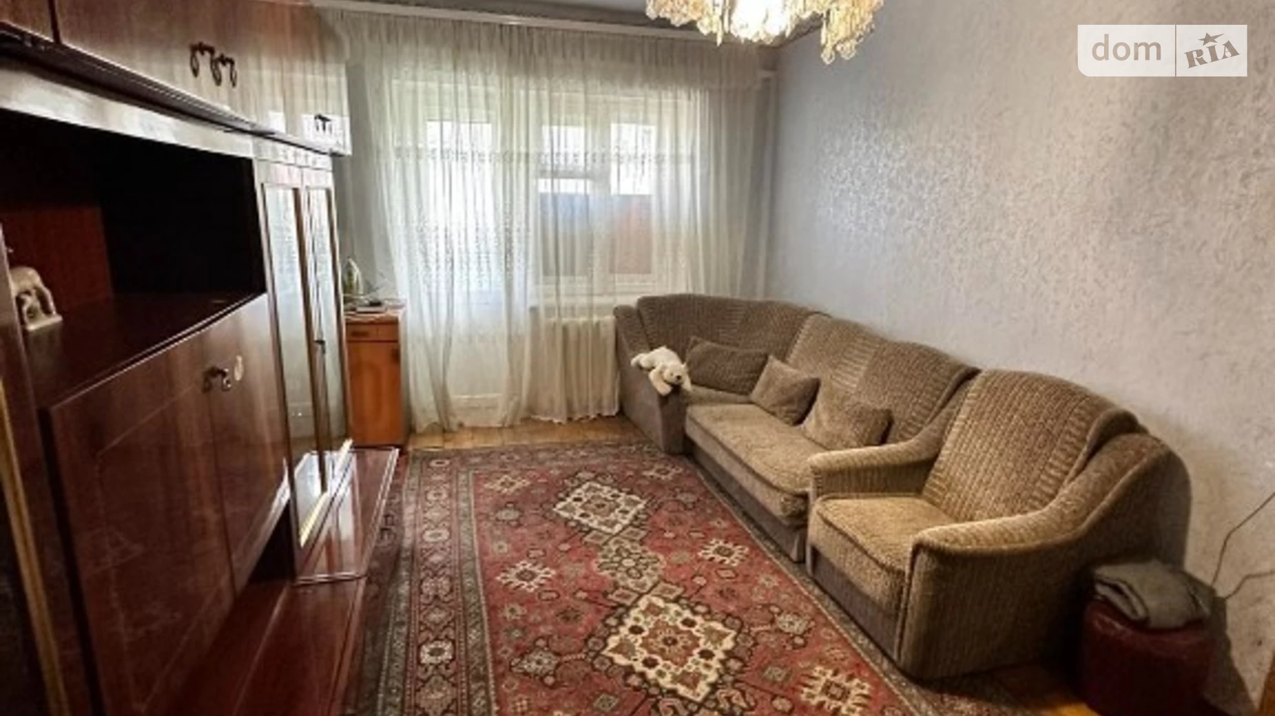 Продається 3-кімнатна квартира 55.6 кв. м у Хмельницькому, цена: 29990 $ - фото 4
