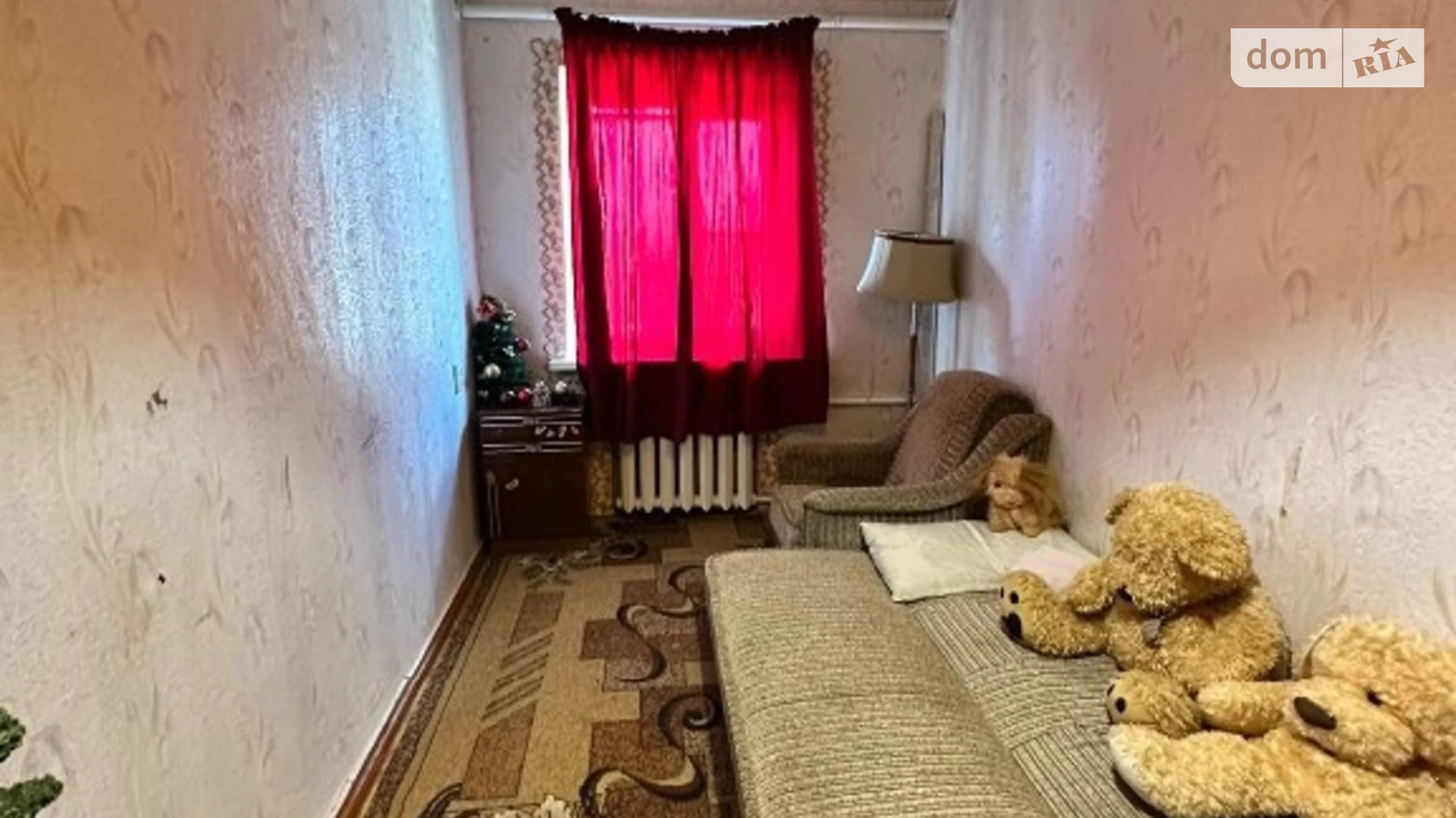 Продається 3-кімнатна квартира 55.6 кв. м у Хмельницькому, цена: 29990 $ - фото 5