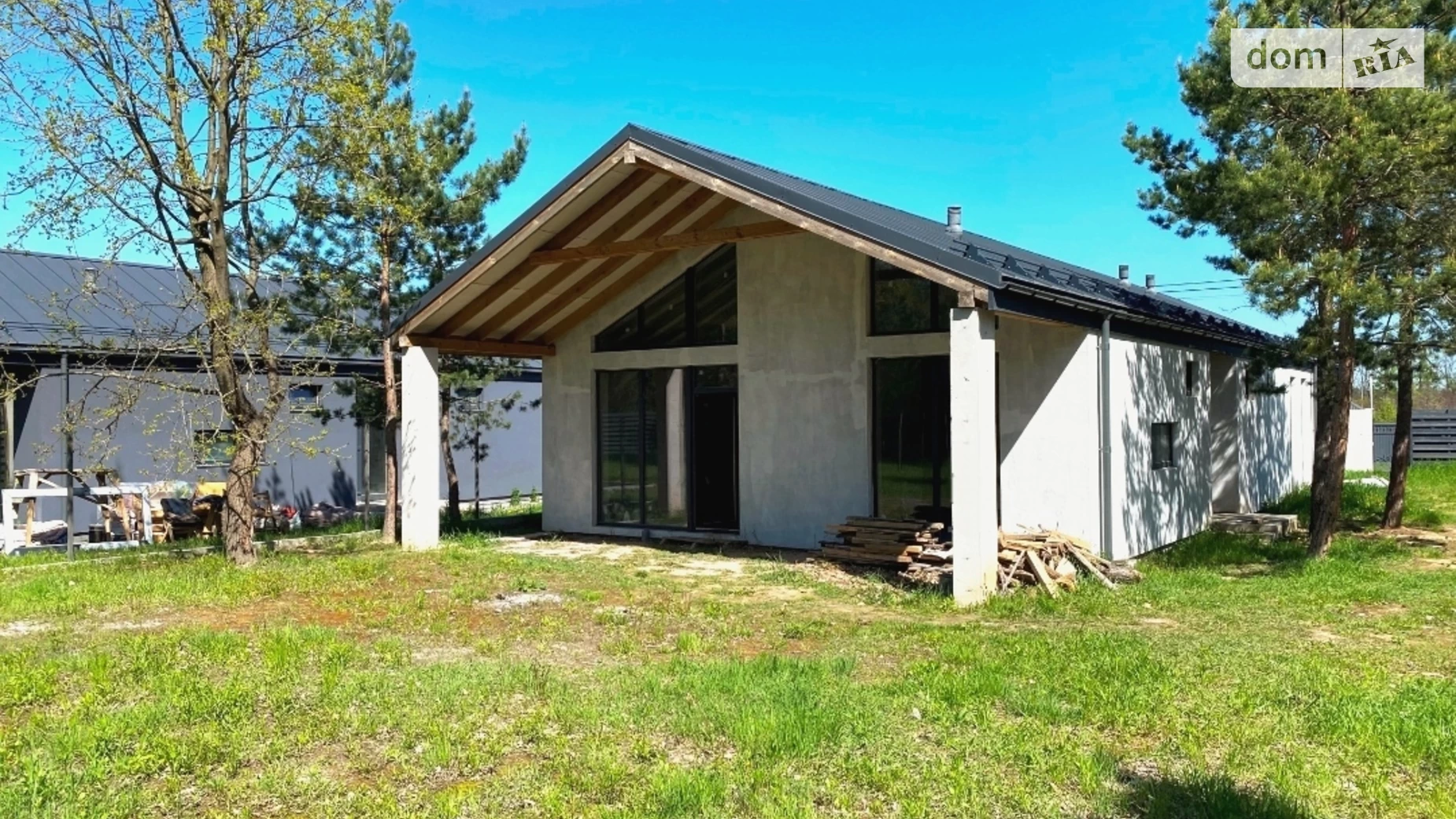 Продается одноэтажный дом 112 кв. м с бассейном, цена: 117000 $ - фото 2