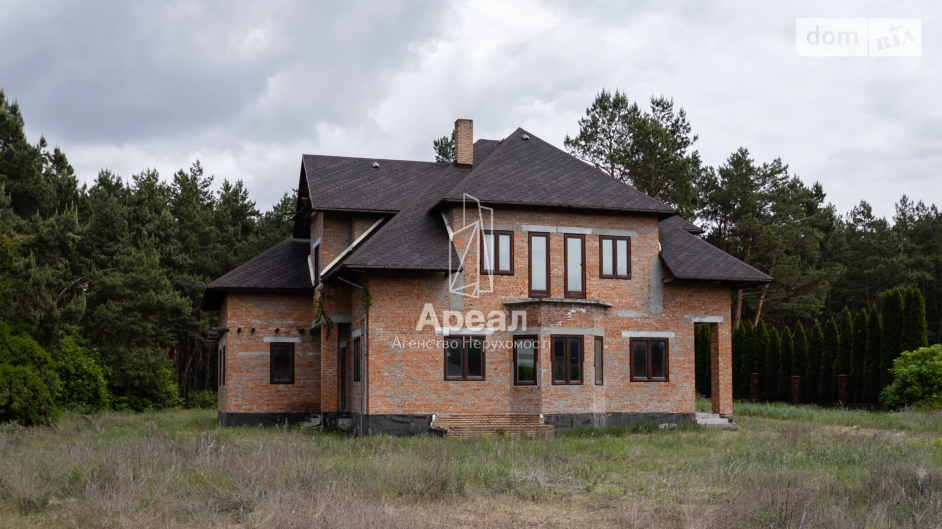 Продается дом на 2 этажа 420 кв. м с верандой, цена: 200000 $ - фото 3