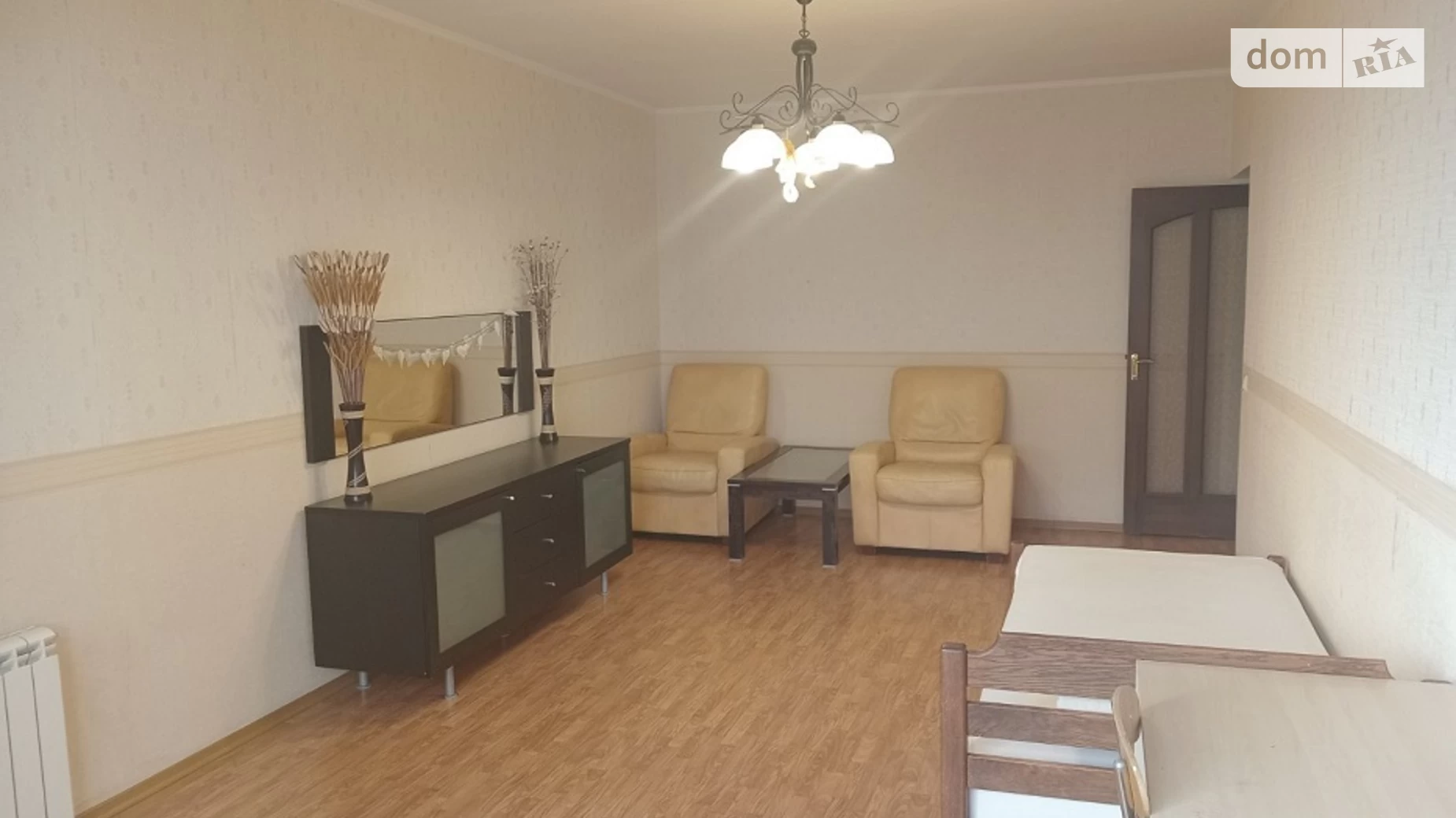 Продается 3-комнатная квартира 82 кв. м в Киеве, ул. Анны Ахматовой, 15 - фото 4
