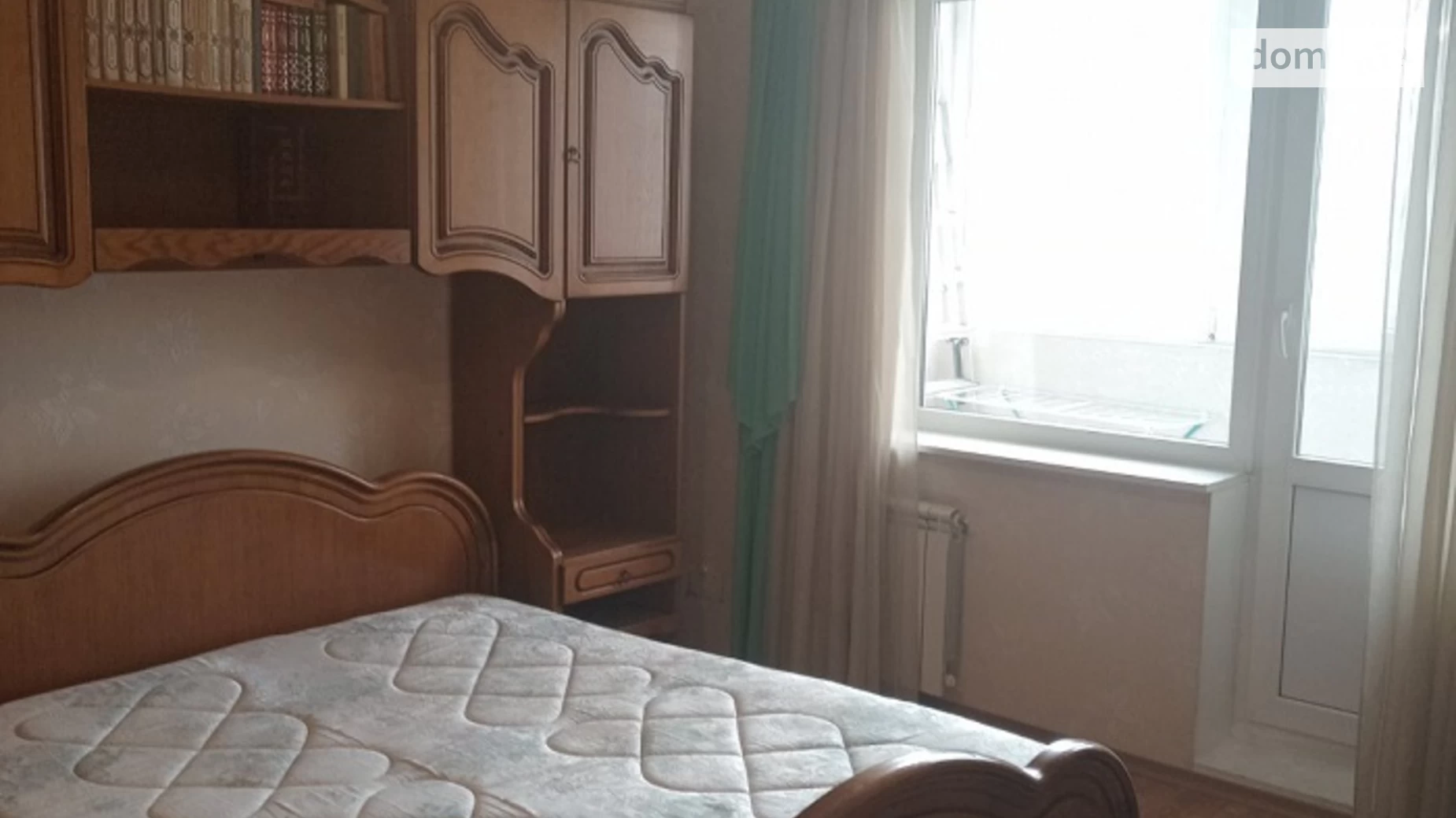 Продается 3-комнатная квартира 82 кв. м в Киеве, ул. Анны Ахматовой, 15 - фото 5
