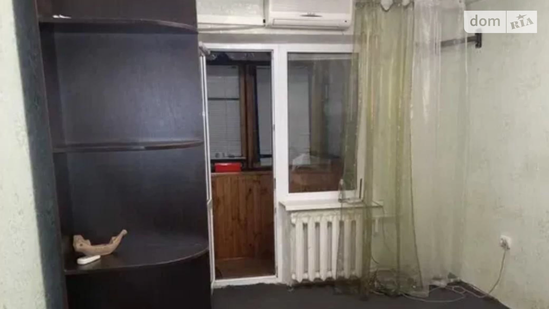 Продается 1-комнатная квартира 29.7 кв. м в Киеве, бул. Жюля Верна(Ромена Роллана), 6/10 - фото 2