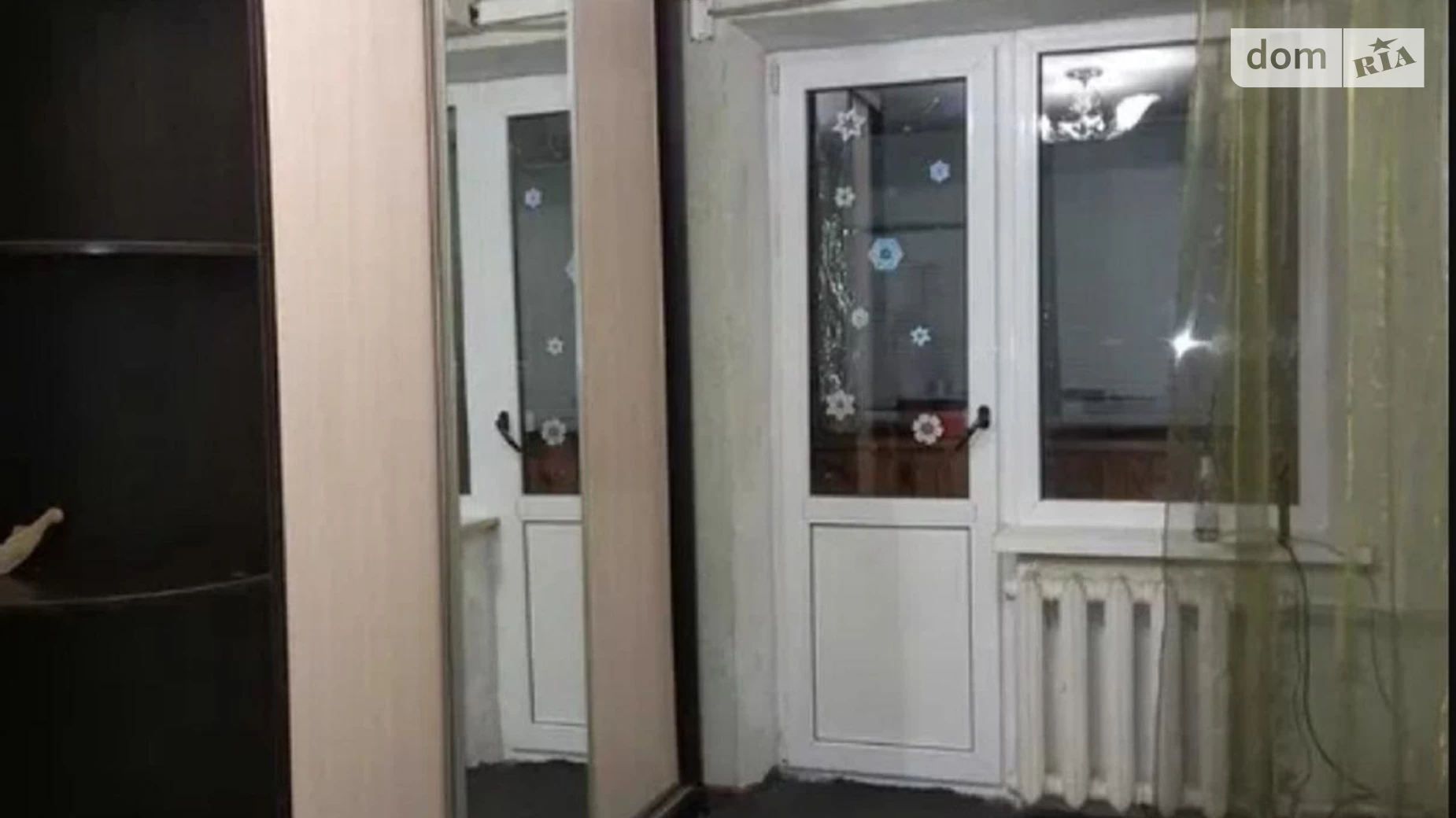 Продается 1-комнатная квартира 29.7 кв. м в Киеве, бул. Жюля Верна(Ромена Роллана), 6/10 - фото 3