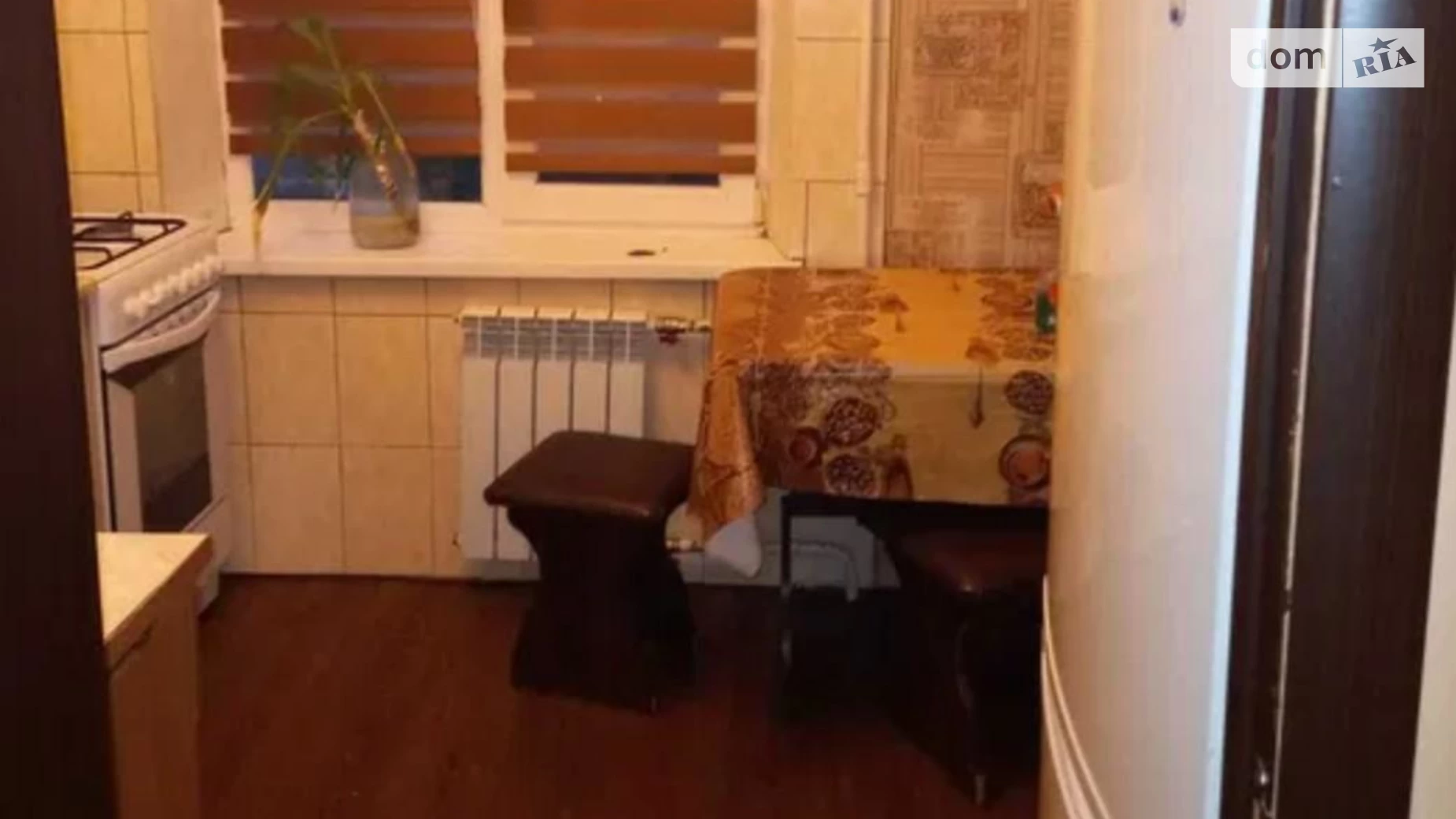 Продается 1-комнатная квартира 29.7 кв. м в Киеве, бул. Жюля Верна(Ромена Роллана), 6/10 - фото 4