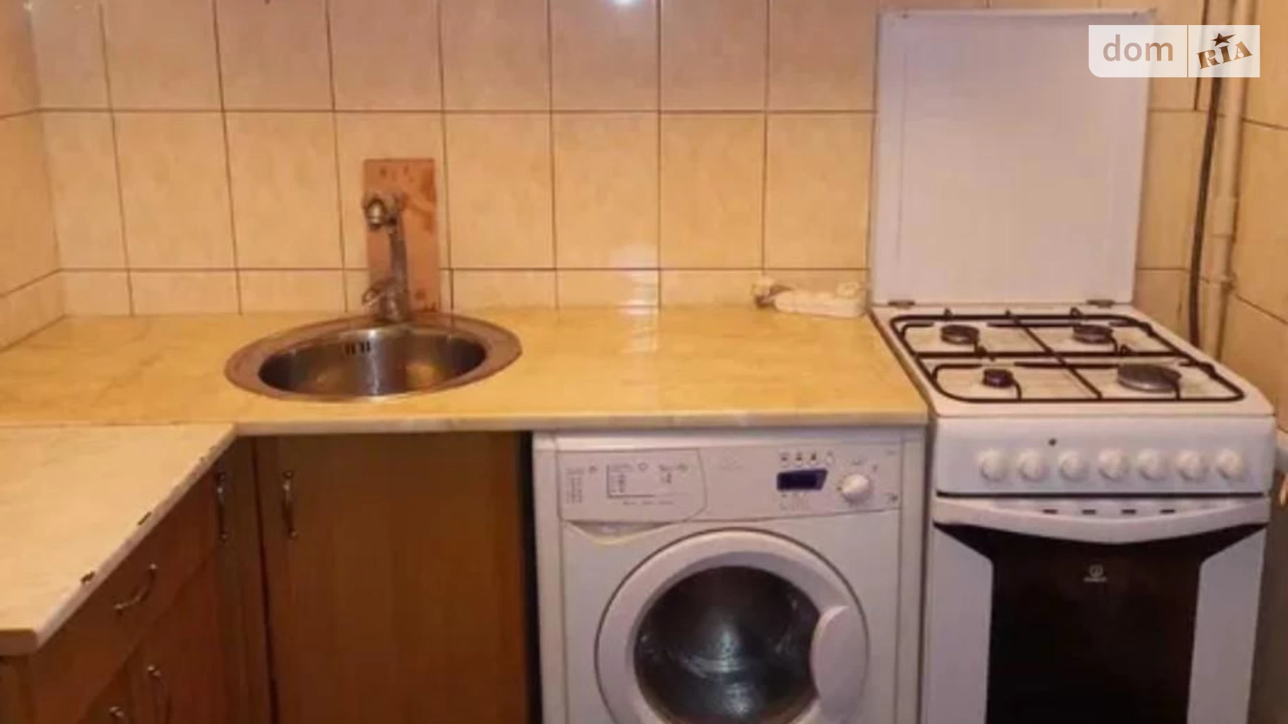 Продается 1-комнатная квартира 29.7 кв. м в Киеве, бул. Жюля Верна(Ромена Роллана), 6/10 - фото 5