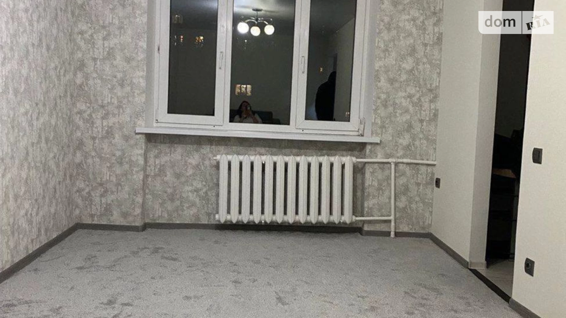 Продается 1-комнатная квартира 27 кв. м в Киеве, ул. Симиренко, 7А - фото 5