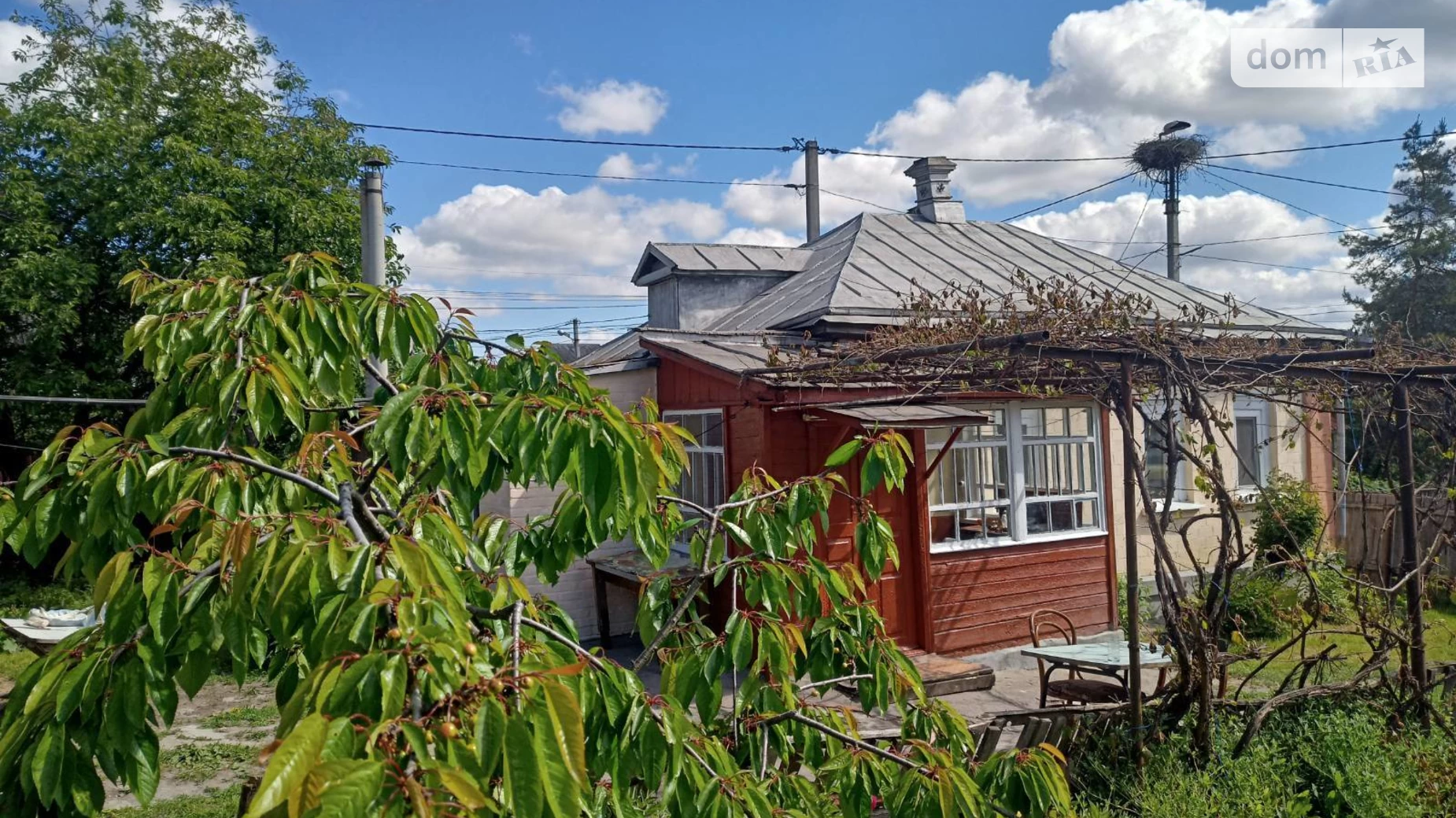 Продается одноэтажный дом 62 кв. м с бассейном, цена: 15000 $ - фото 2