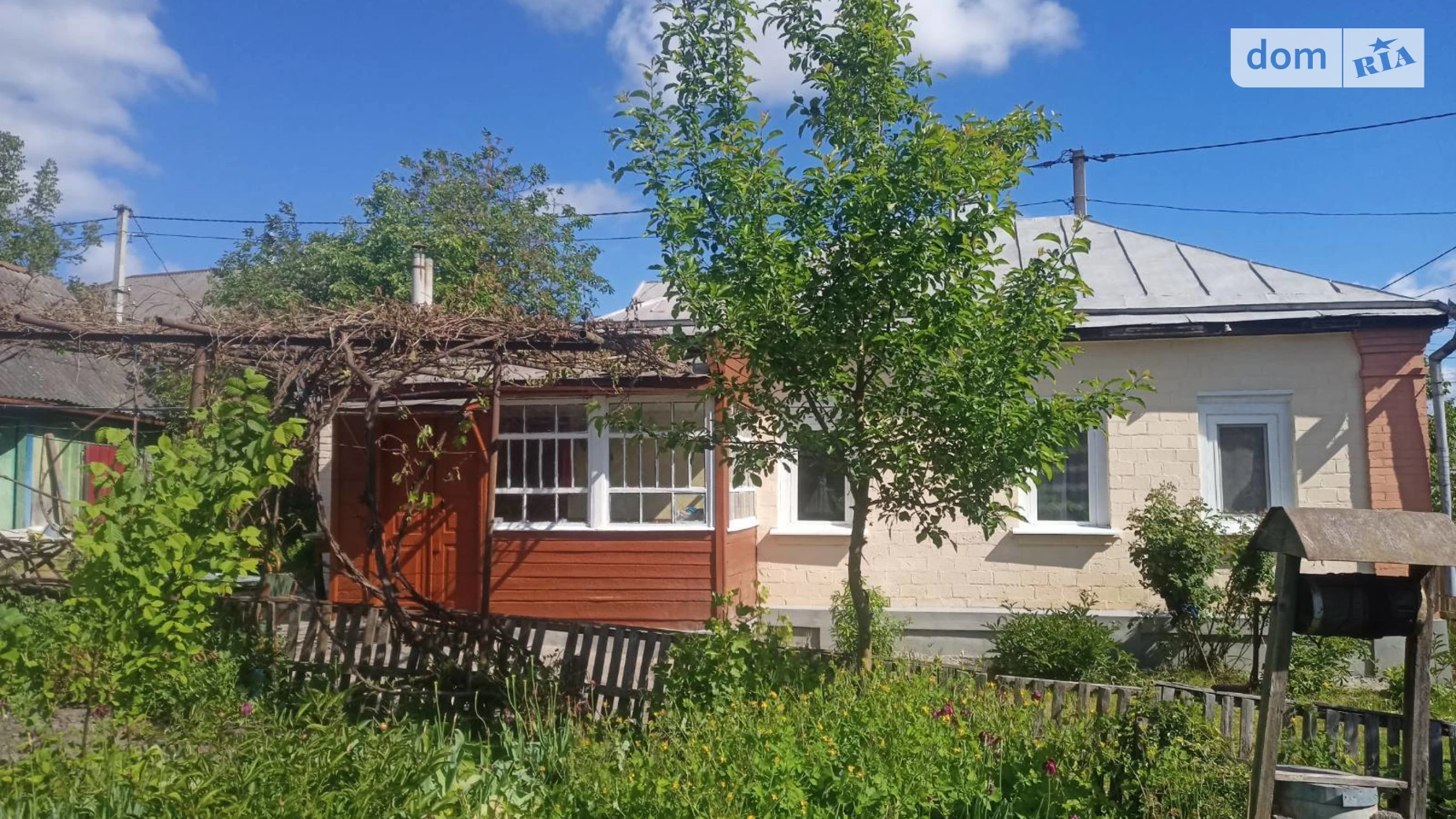Продается одноэтажный дом 62 кв. м с бассейном, цена: 15000 $ - фото 3