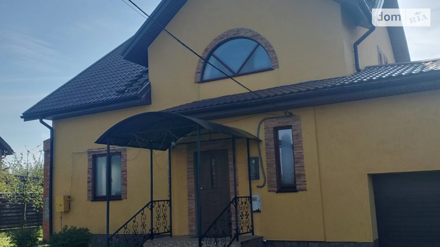 Продається будинок 2 поверховий 240 кв. м з банею/сауною, цена: 95900 $ - фото 2
