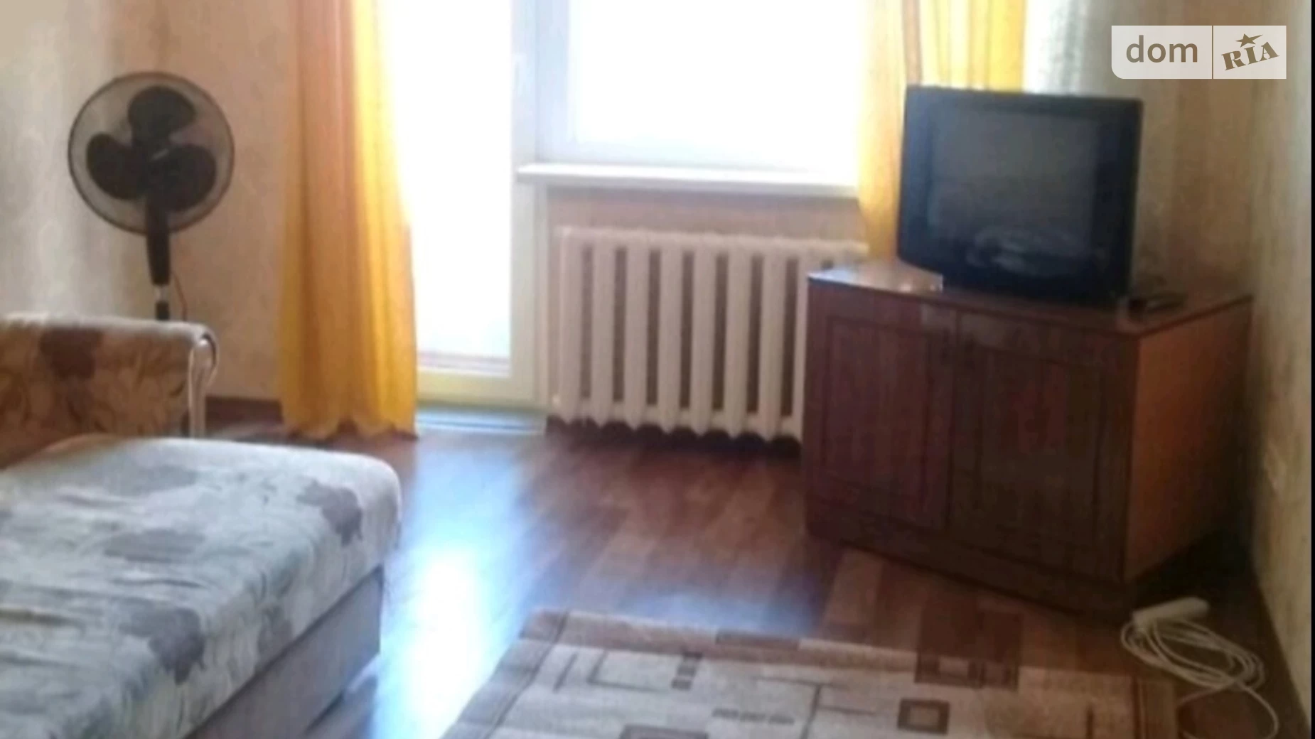 Продается 1-комнатная квартира 34 кв. м в Одессе, ул. Академика Заболотного - фото 2