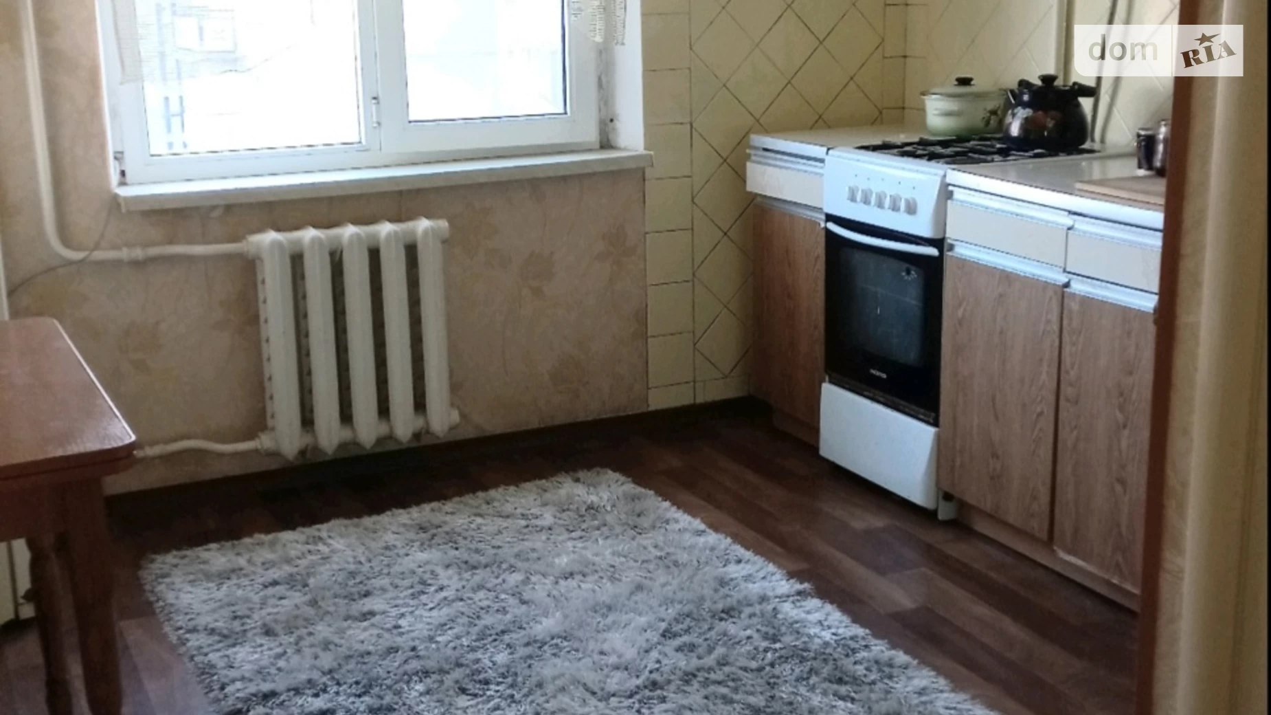 Продается 1-комнатная квартира 34 кв. м в Одессе, ул. Академика Заболотного - фото 5