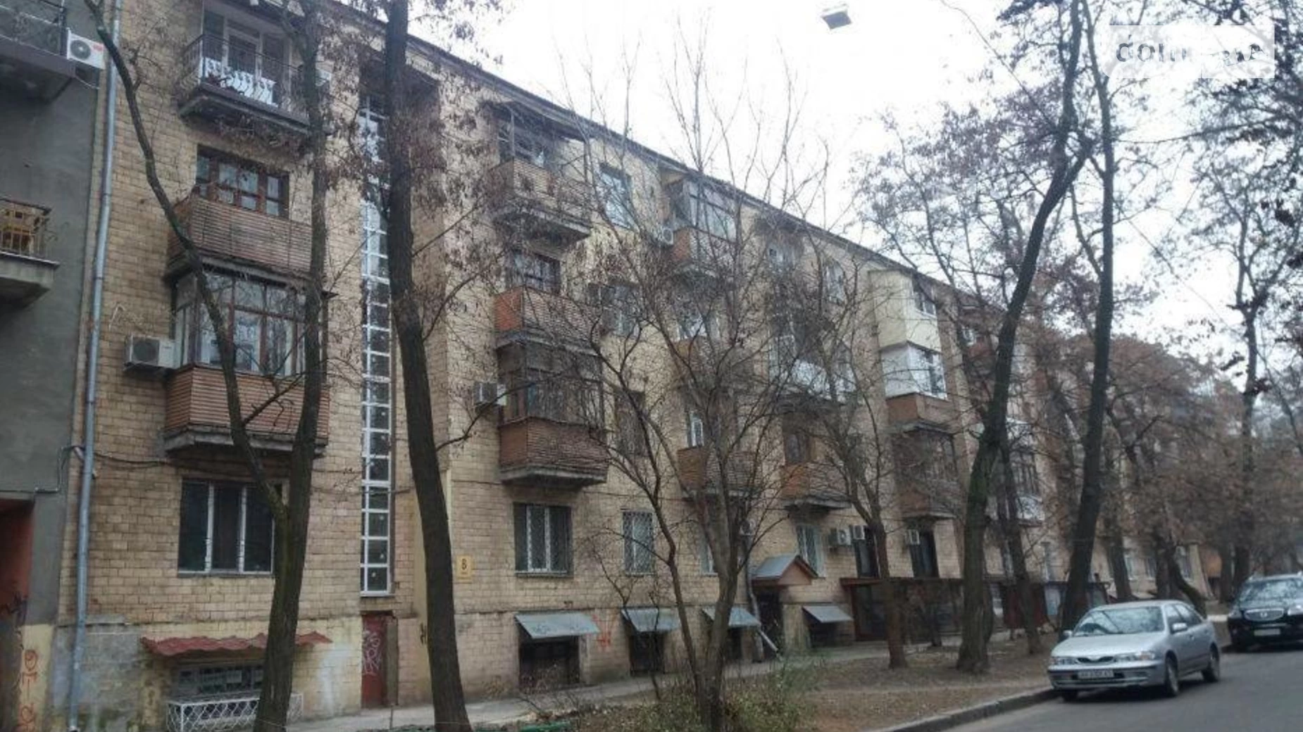 Продается 2-комнатная квартира 52 кв. м в Харькове, ул. Данилевского, 8 - фото 5