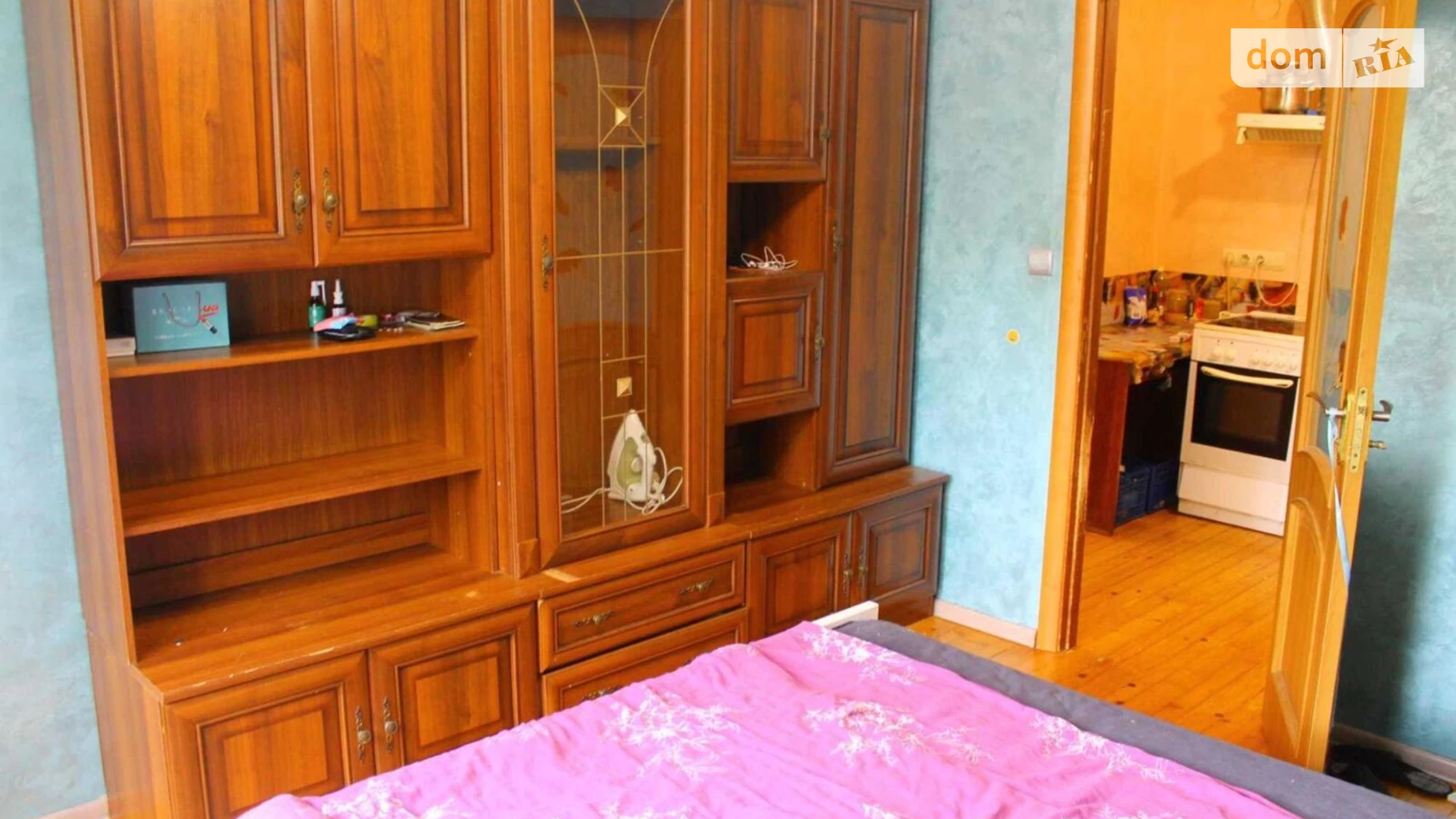 Продается 2-комнатная квартира 37 кв. м в Ужгороде, ул. Волонтеров(Верещагина), 10 - фото 4