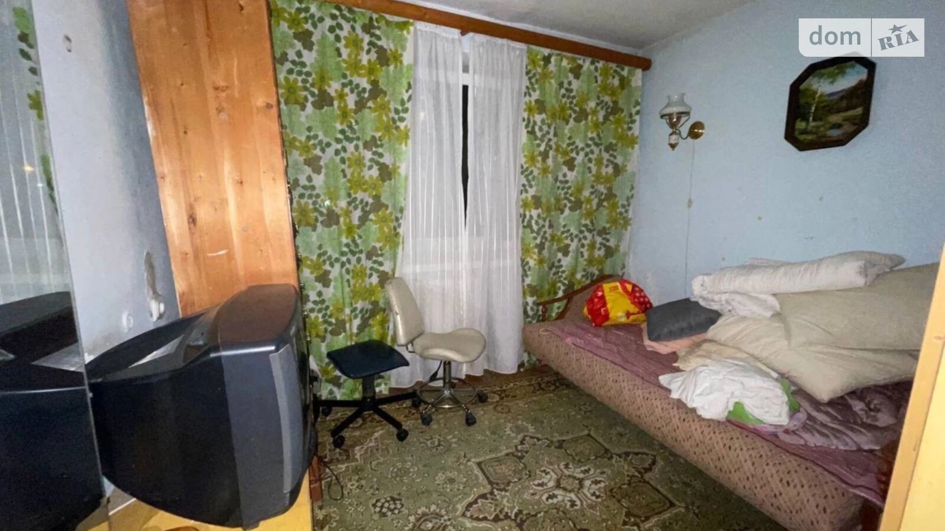 Продается 2-комнатная квартира 31 кв. м в Ужгороде, ул. Павла Чубинского(Бородина), 14 - фото 5