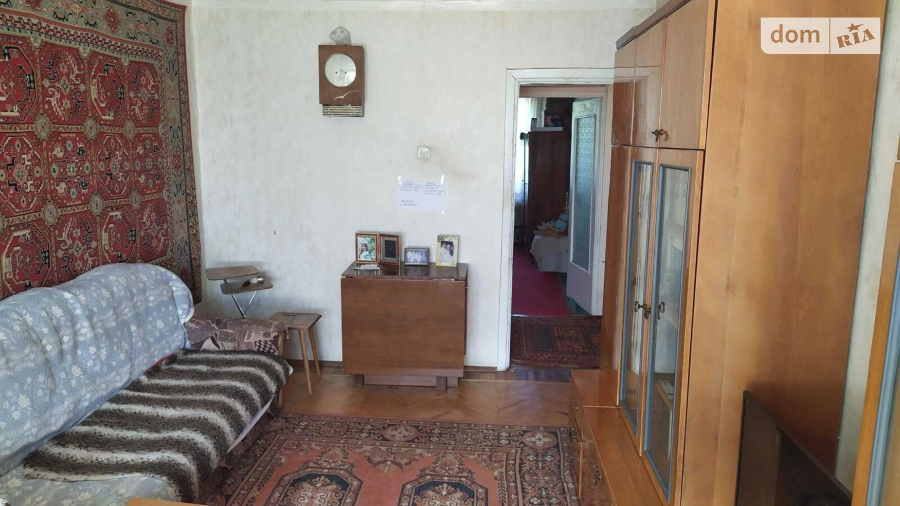 Продается 2-комнатная квартира 48 кв. м в Харькове, ул. Ньютона, 133 - фото 2
