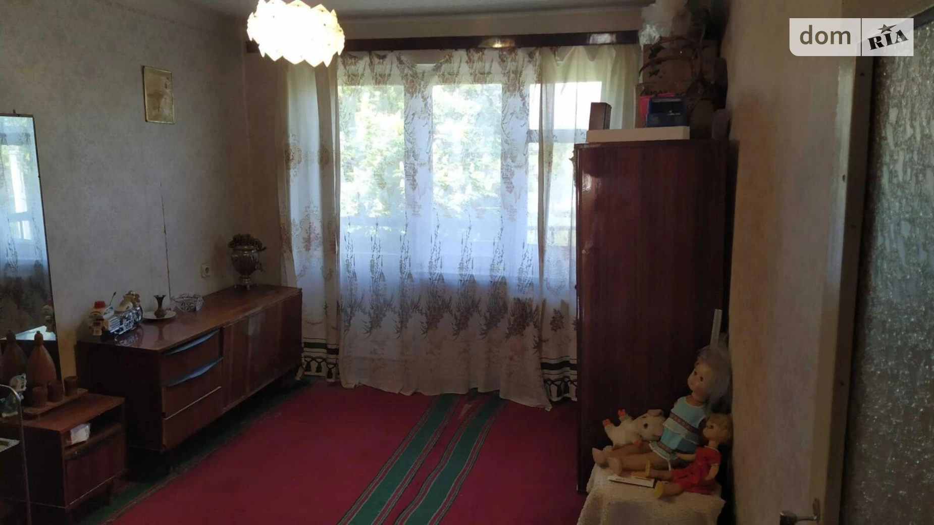 Продается 2-комнатная квартира 48 кв. м в Харькове, ул. Ньютона, 133 - фото 3