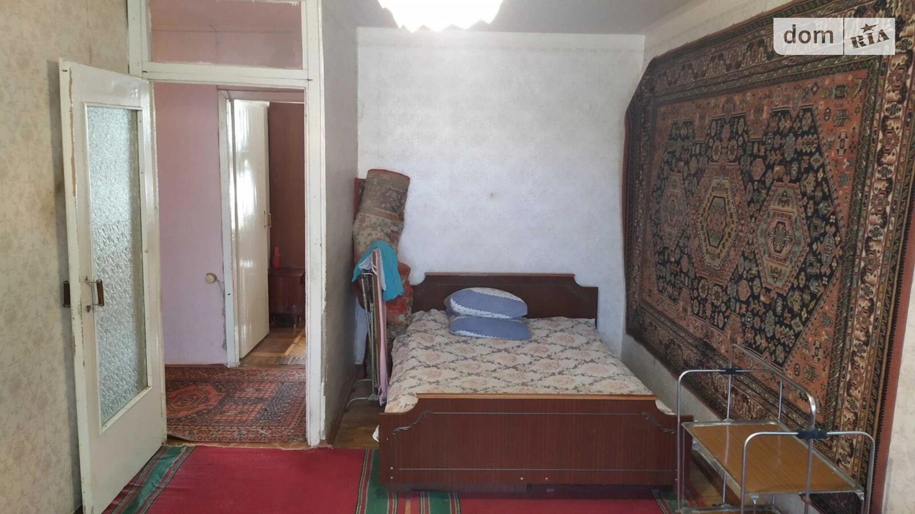 Продается 2-комнатная квартира 48 кв. м в Харькове, ул. Ньютона, 133 - фото 4