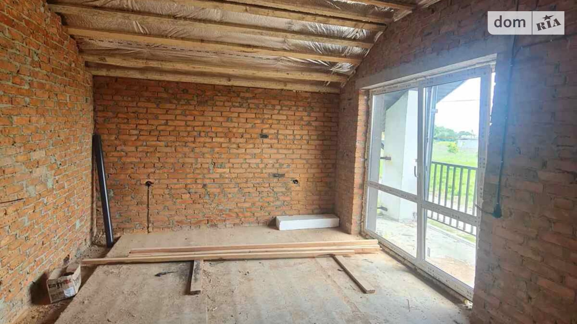 Продается дом на 2 этажа 126 кв. м с террасой, цена: 85000 $ - фото 4