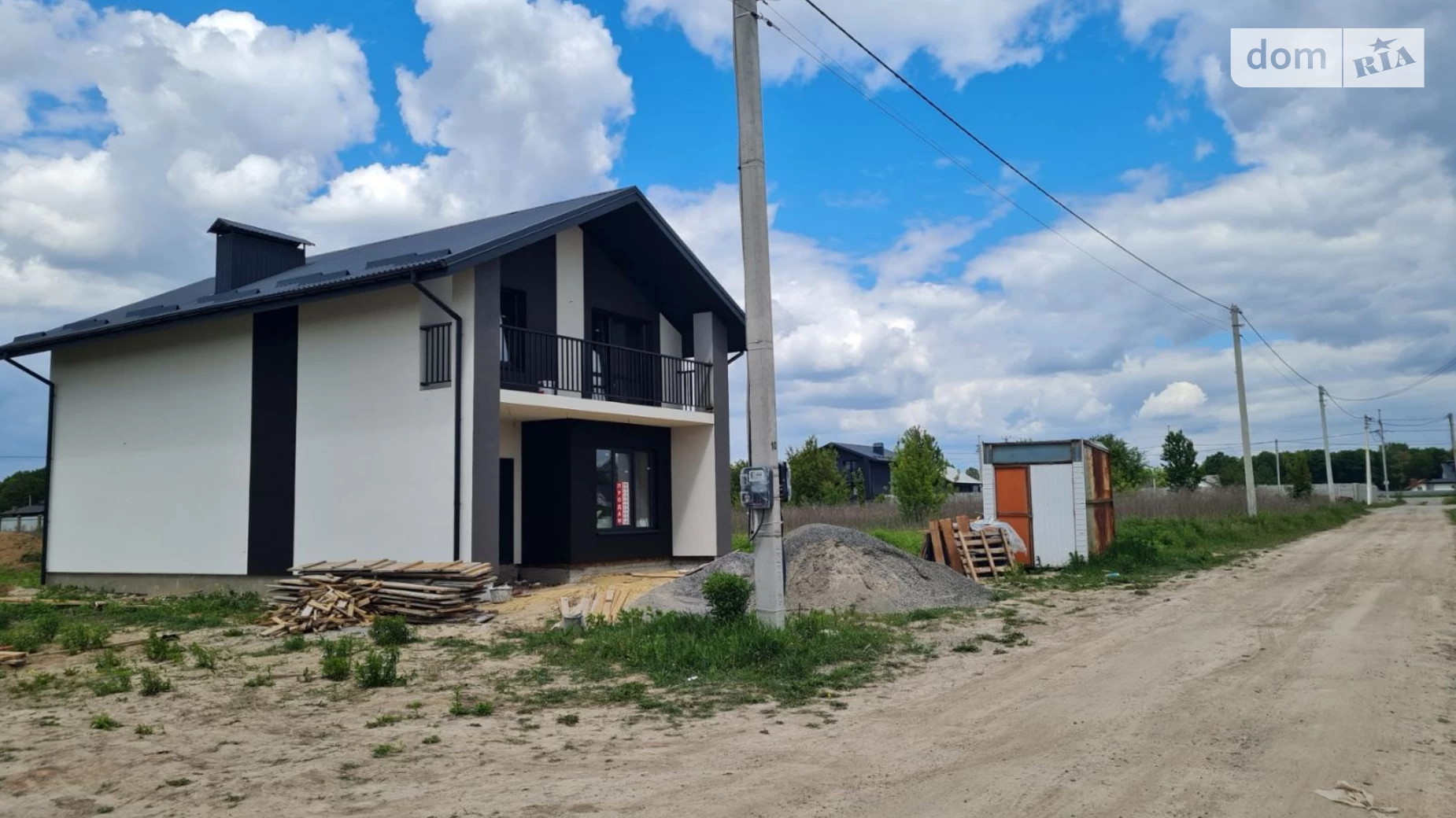 Продается дом на 2 этажа 126 кв. м с террасой, цена: 85000 $ - фото 2