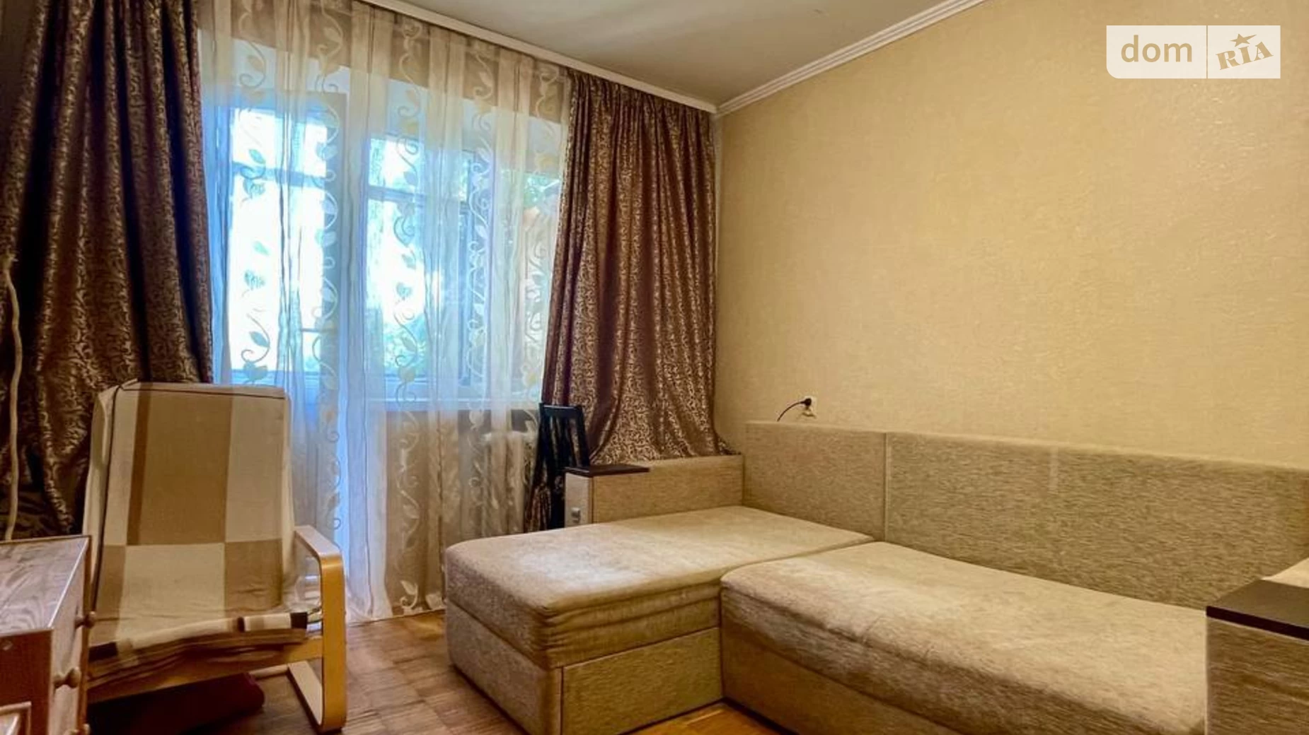Продается 3-комнатная квартира 50 кв. м в Львове, ул. Гашека Ярослава - фото 5