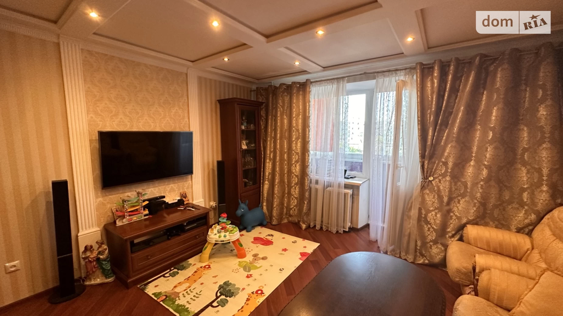 Продается 3-комнатная квартира 70 кв. м в Виннице, ул. Даниила Галицкого - фото 3