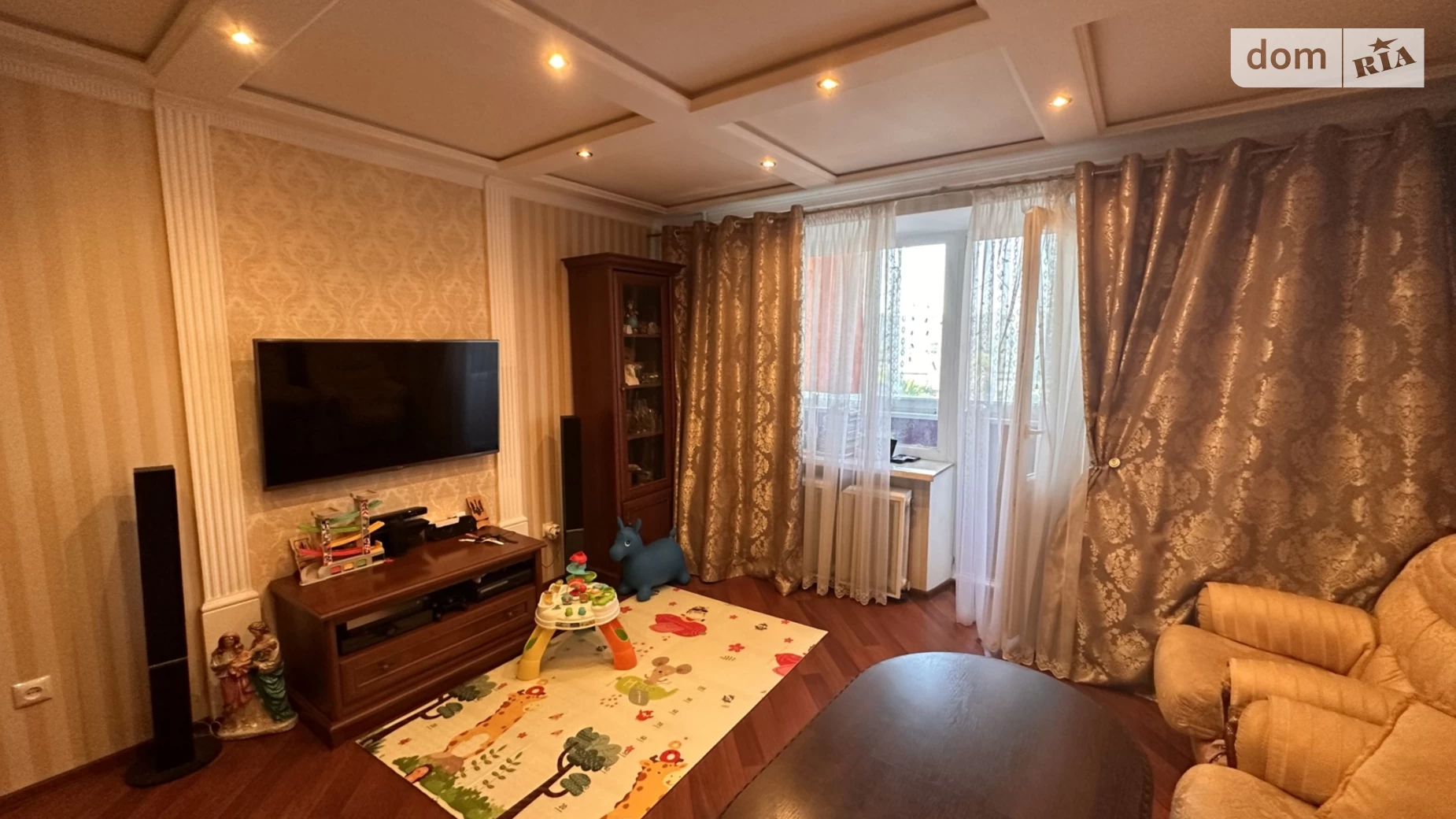 Продается 3-комнатная квартира 64.9 кв. м в Виннице, ул. Даниила Галицкого - фото 3