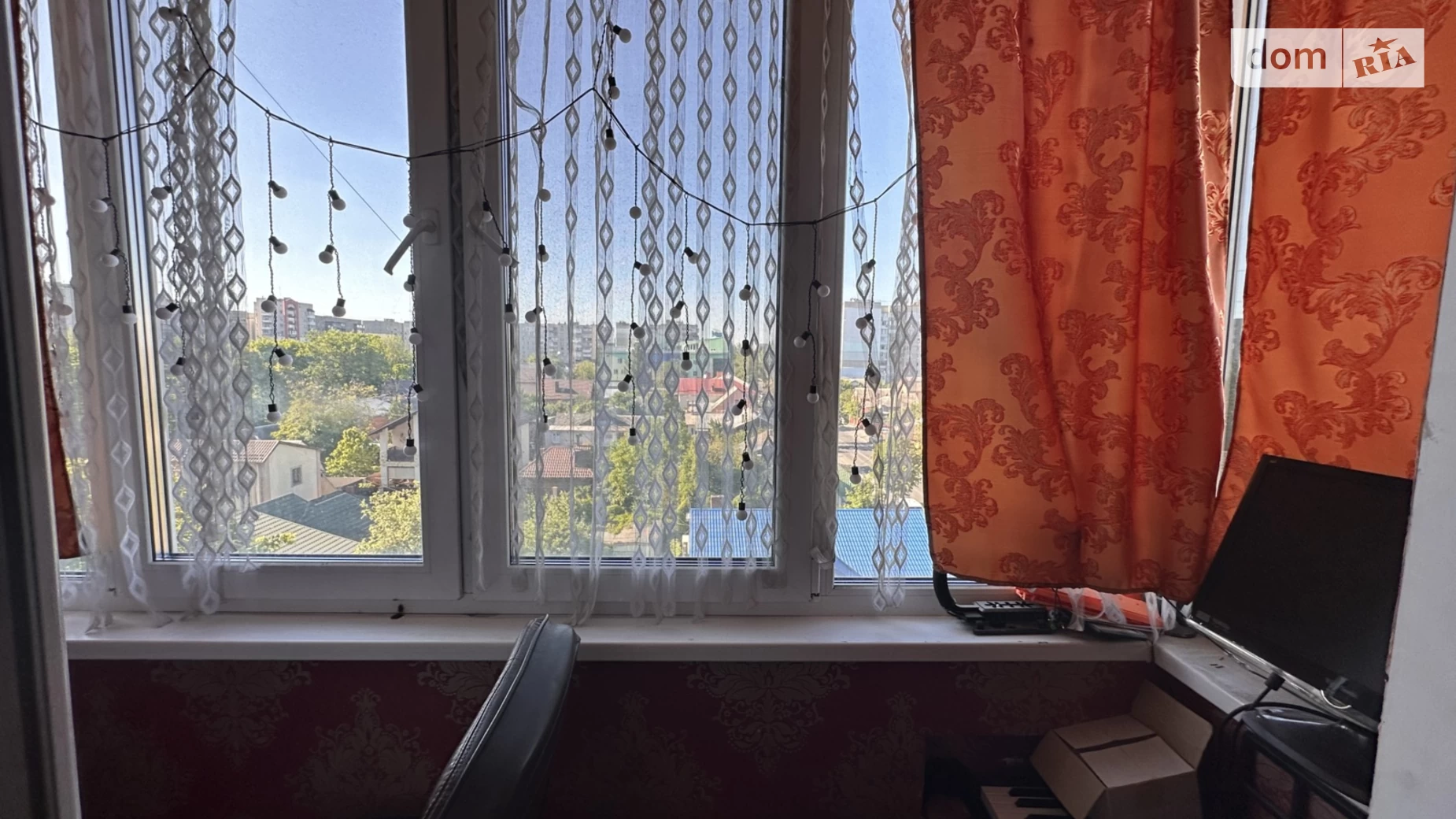 Продается 3-комнатная квартира 64.9 кв. м в Виннице, ул. Даниила Галицкого - фото 5