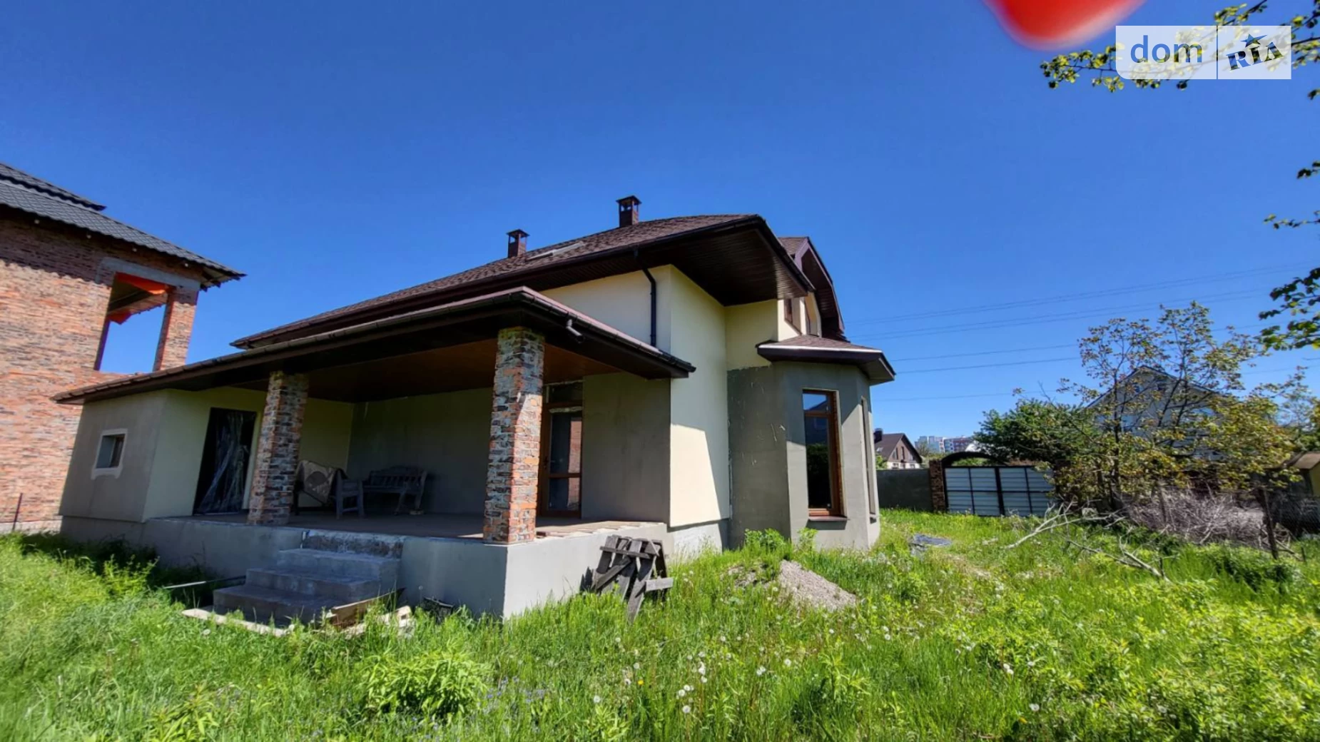 Продается дом на 2 этажа 214.4 кв. м с верандой, цена: 140000 $ - фото 5